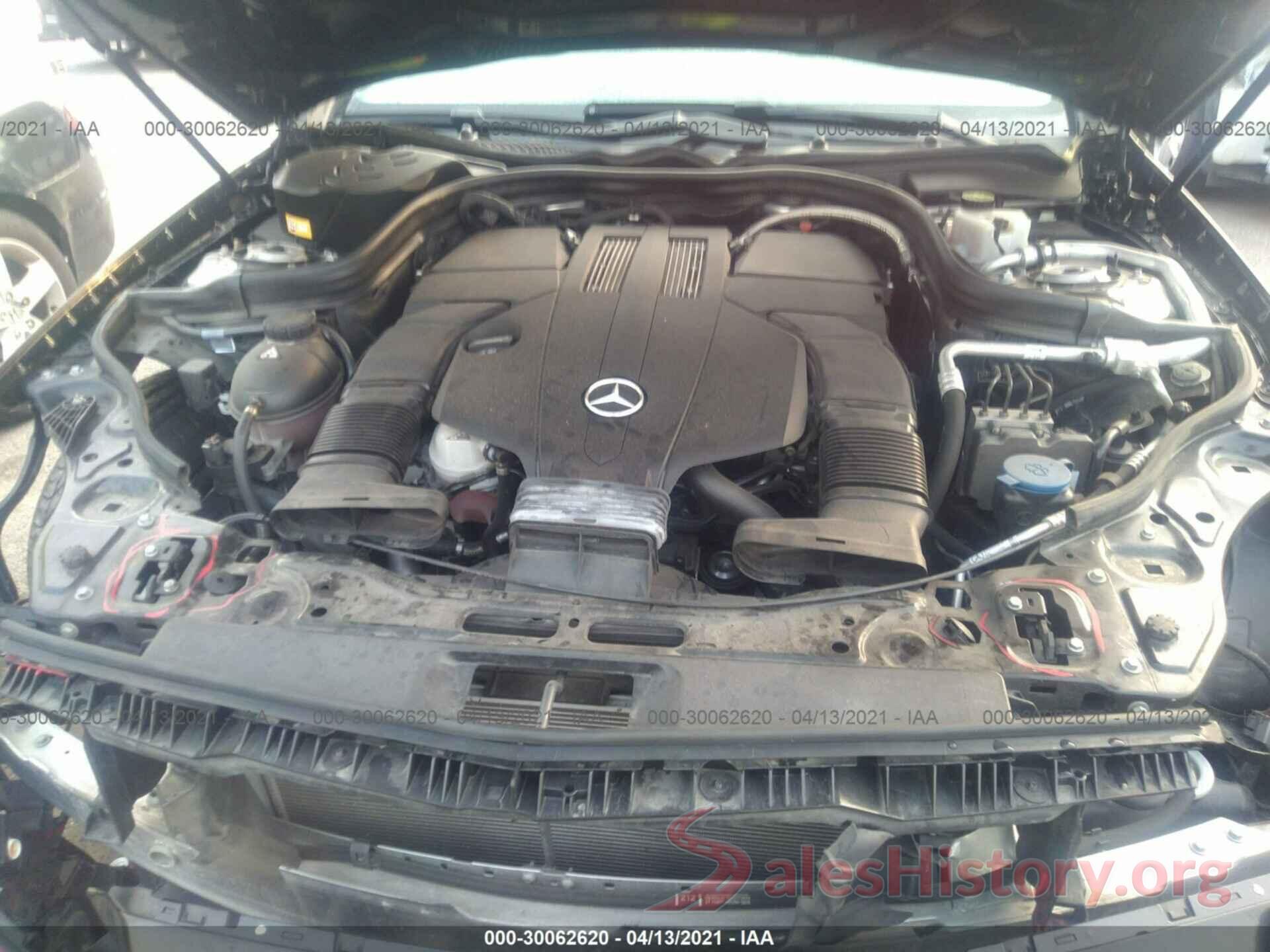 WDDLJ6FB0GA173033 2016 MERCEDES-BENZ CLS