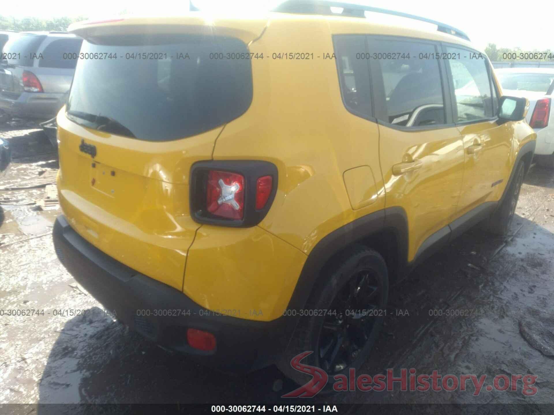 ZACCJABB1JPH97577 2018 JEEP RENEGADE