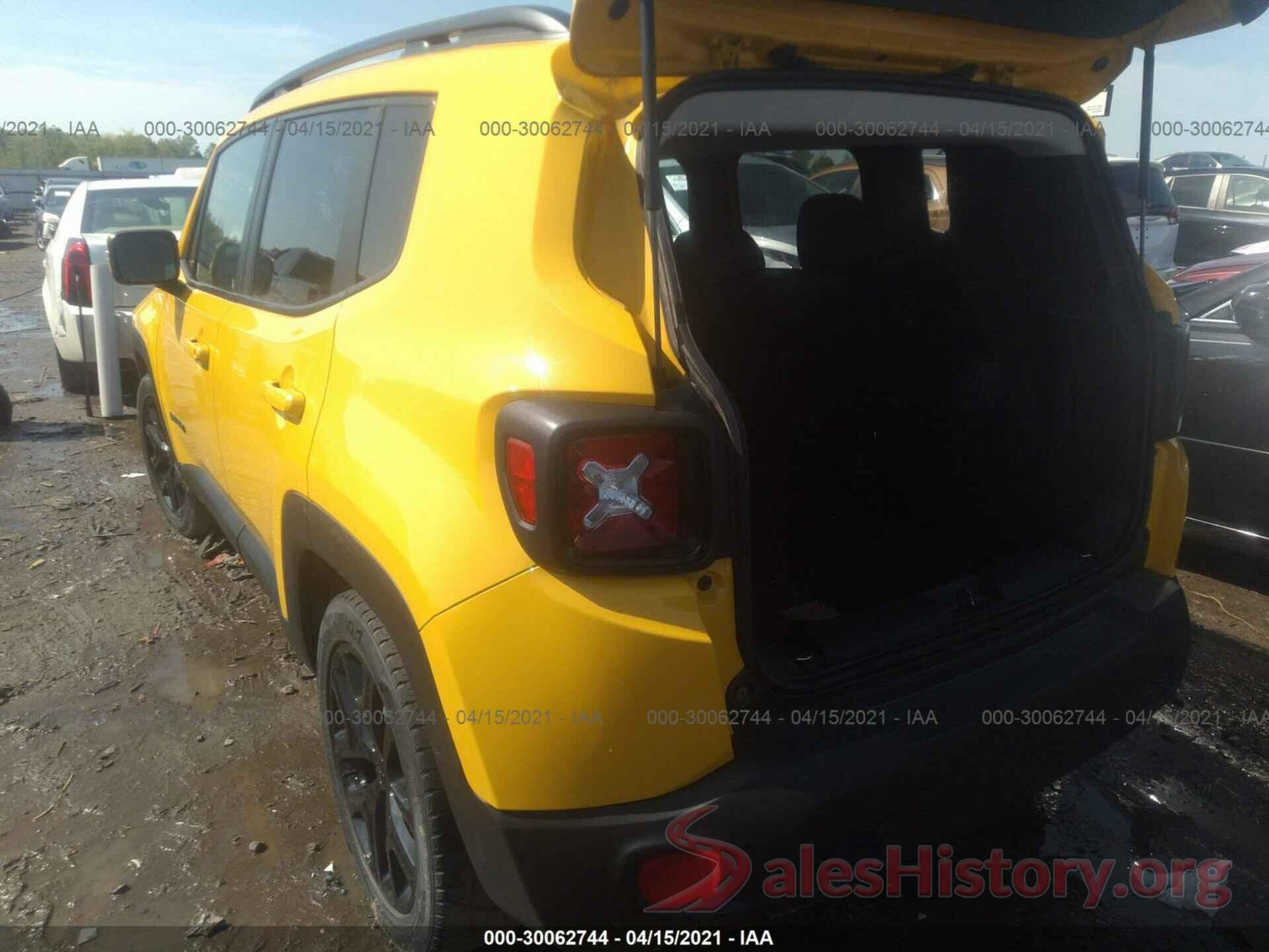 ZACCJABB1JPH97577 2018 JEEP RENEGADE