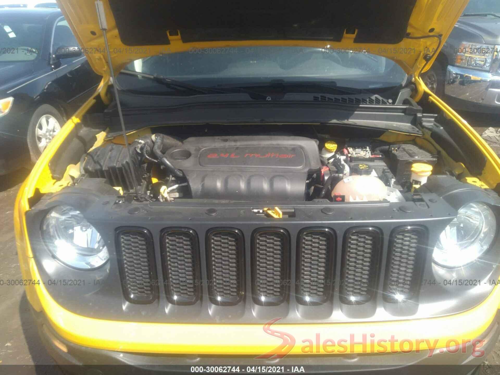 ZACCJABB1JPH97577 2018 JEEP RENEGADE