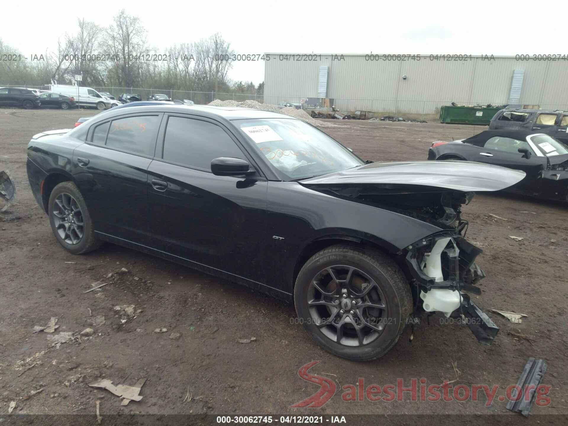 2C3CDXJG4JH224346 2018 DODGE CHARGER