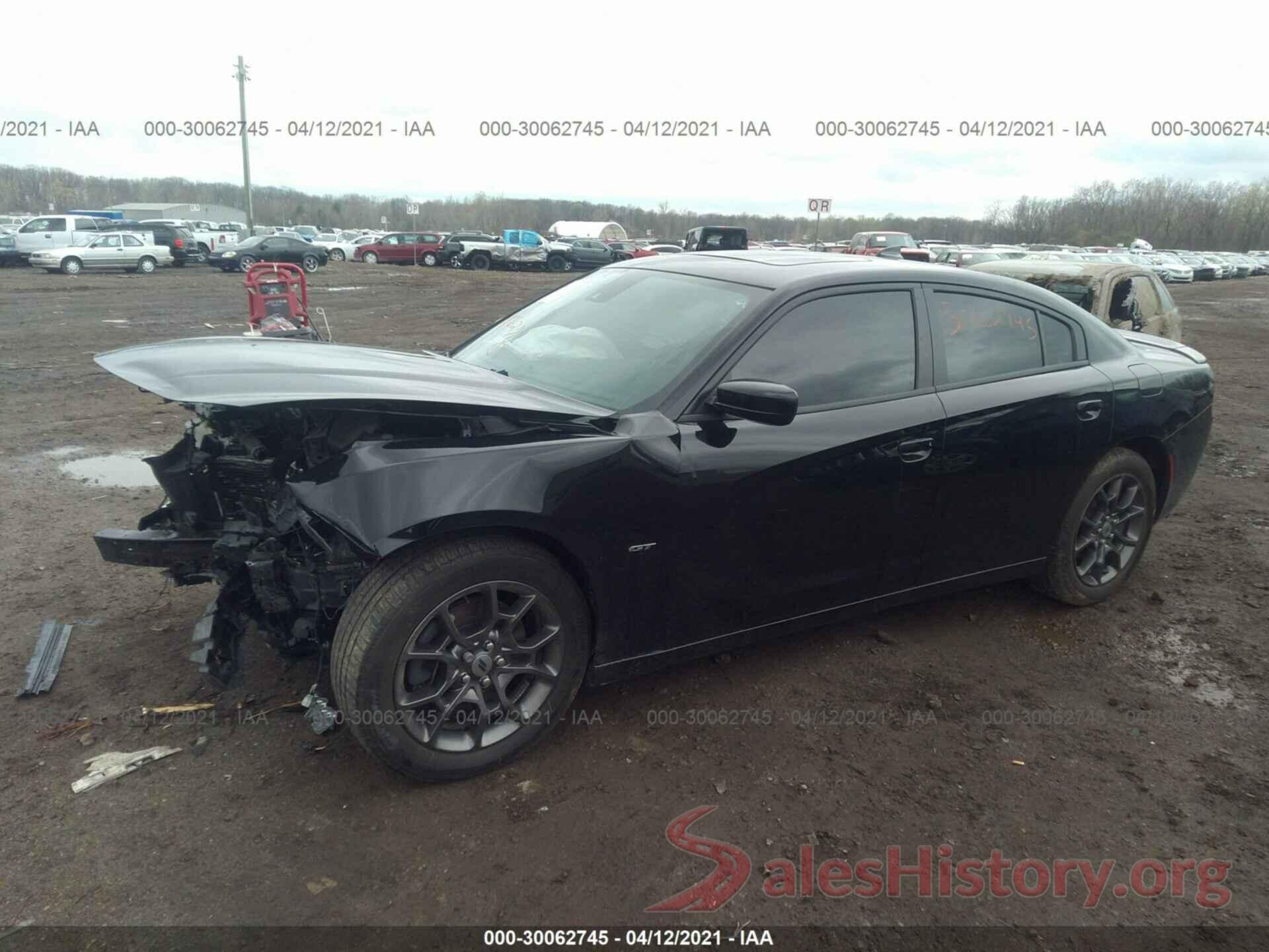 2C3CDXJG4JH224346 2018 DODGE CHARGER