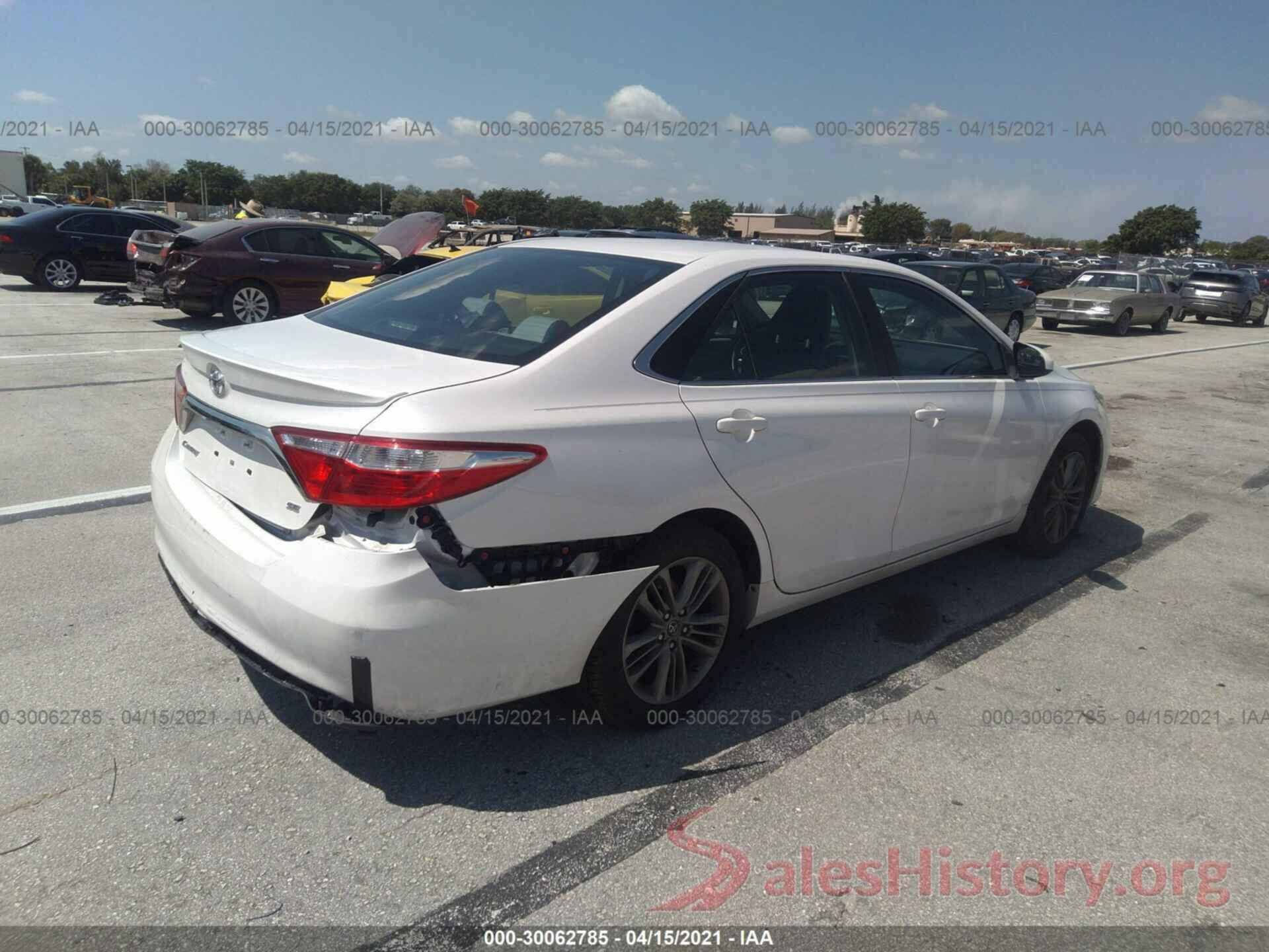 4T1BF1FK7HU334340 2017 TOYOTA CAMRY