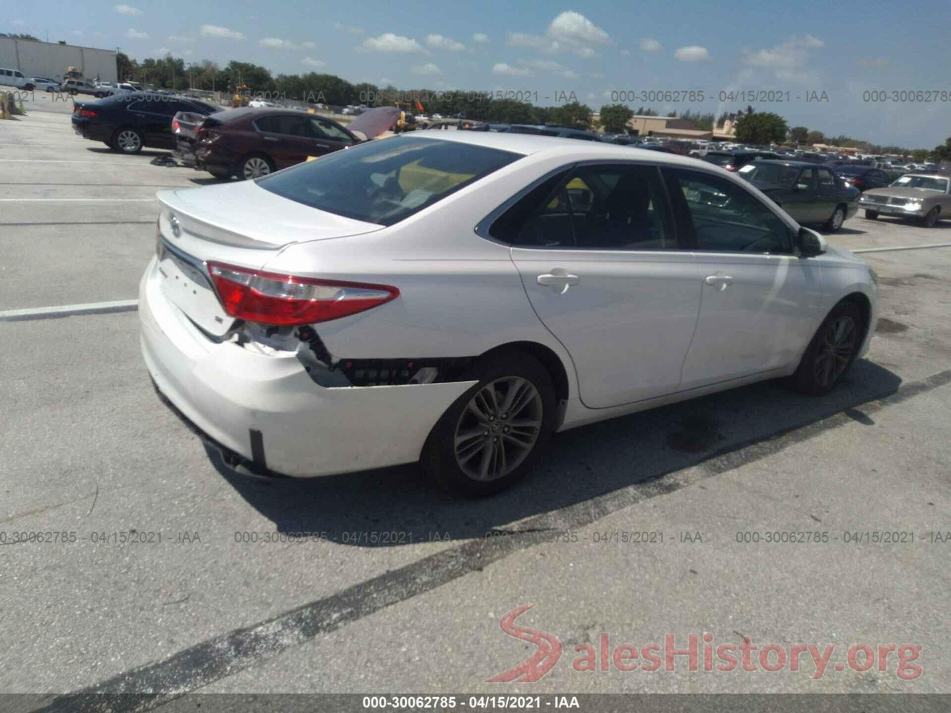 4T1BF1FK7HU334340 2017 TOYOTA CAMRY