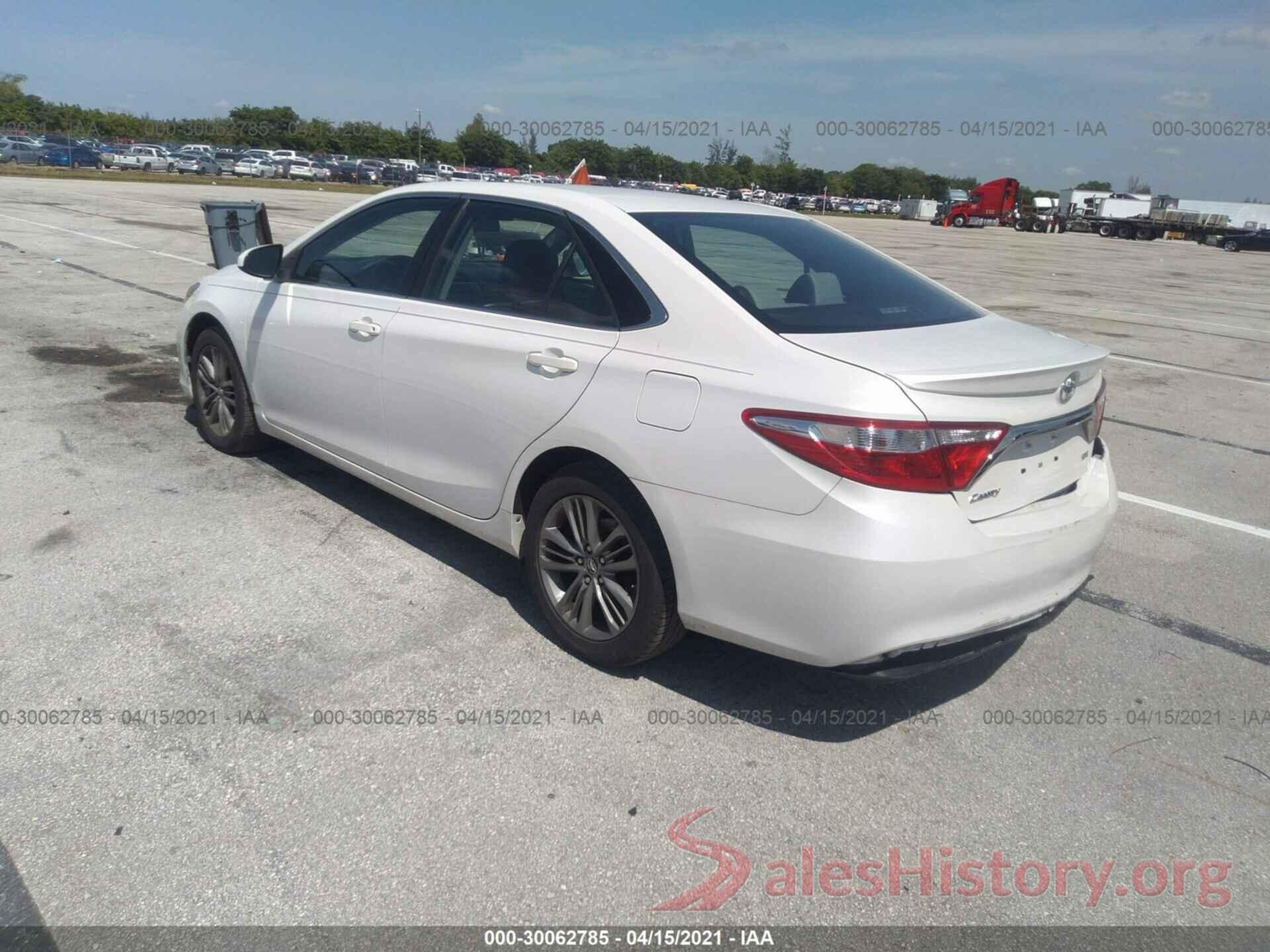 4T1BF1FK7HU334340 2017 TOYOTA CAMRY