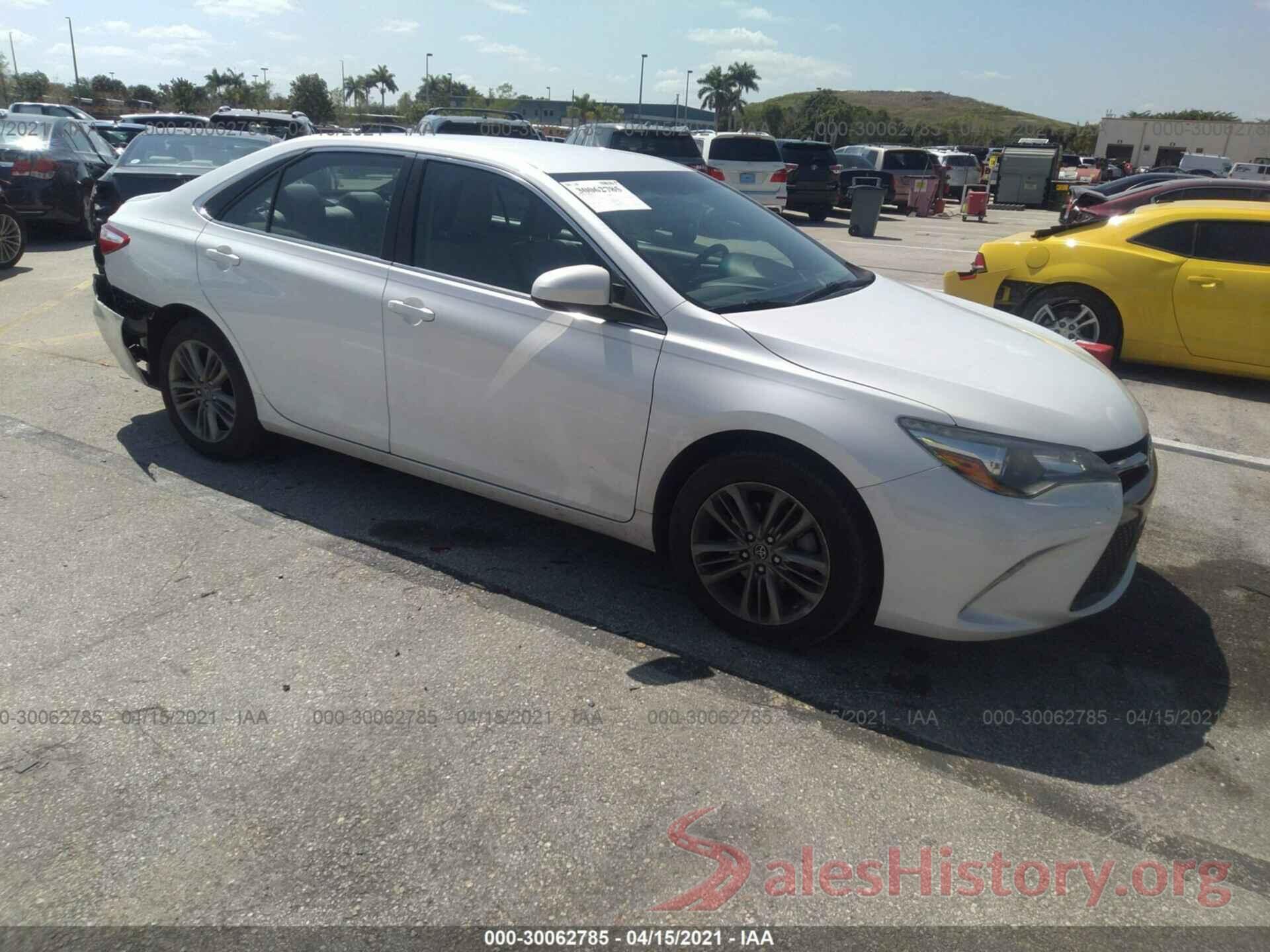 4T1BF1FK7HU334340 2017 TOYOTA CAMRY