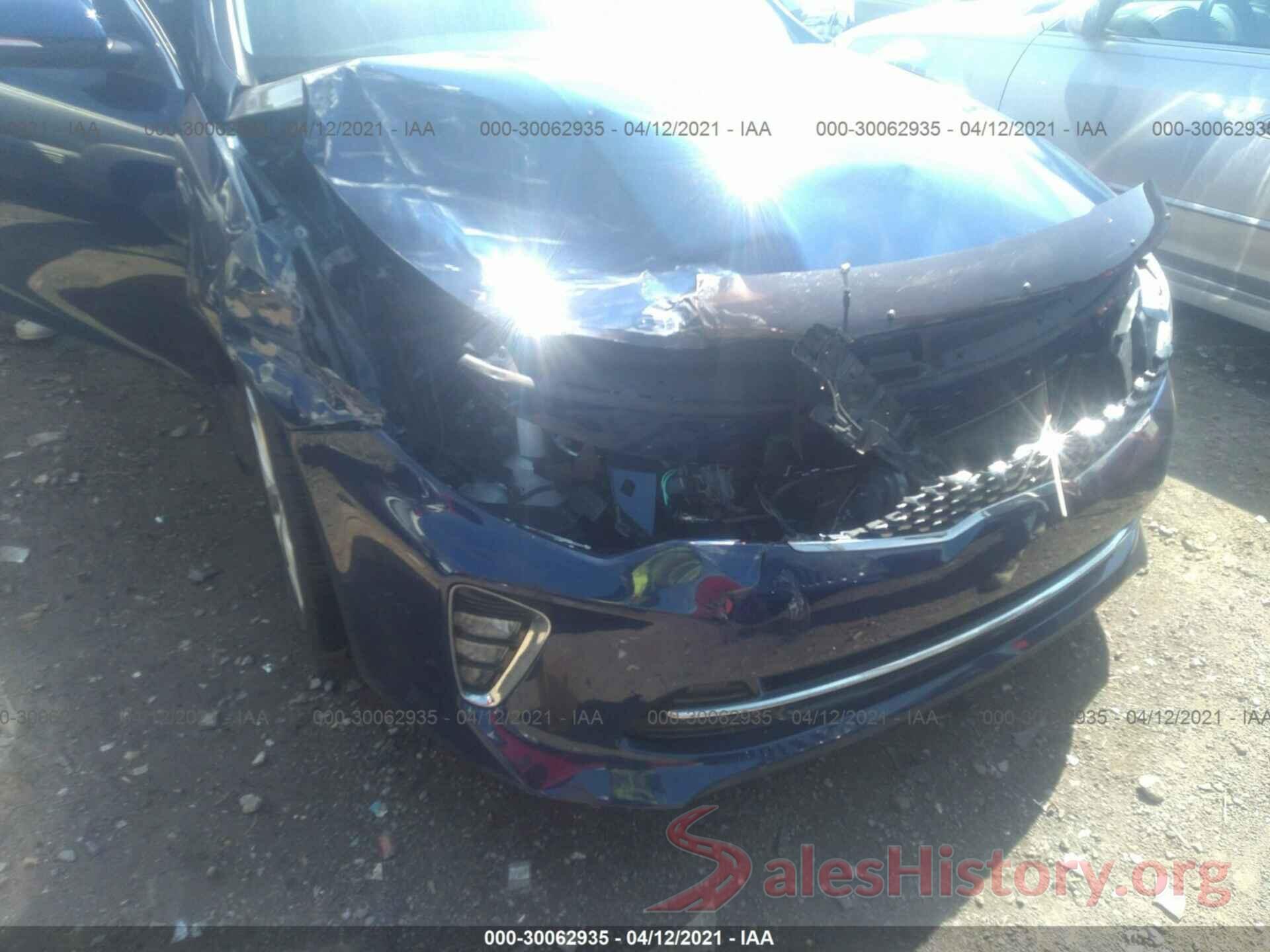 5XXGT4L39JG245334 2018 KIA OPTIMA