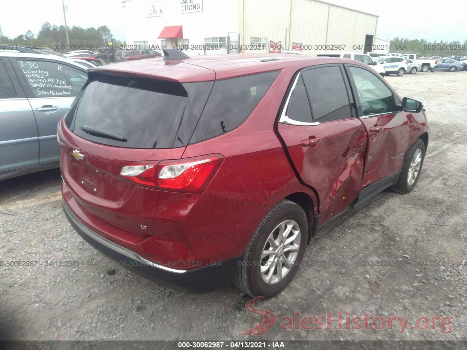 2GNAXKEV6K6128177 2019 CHEVROLET EQUINOX