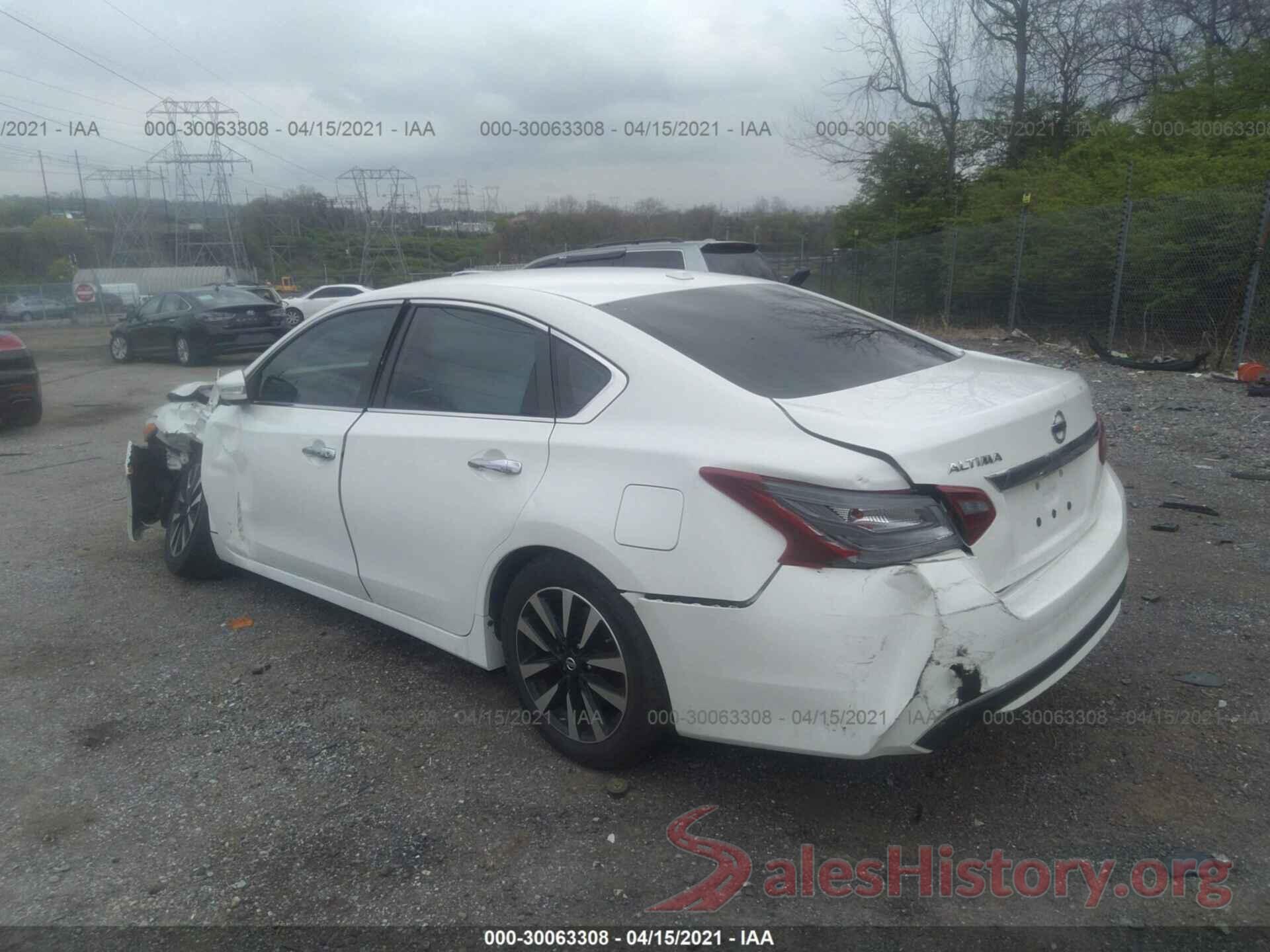 1N4AL3AP4JC163751 2018 NISSAN ALTIMA