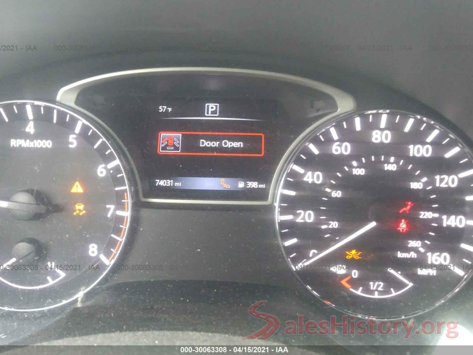 1N4AL3AP4JC163751 2018 NISSAN ALTIMA