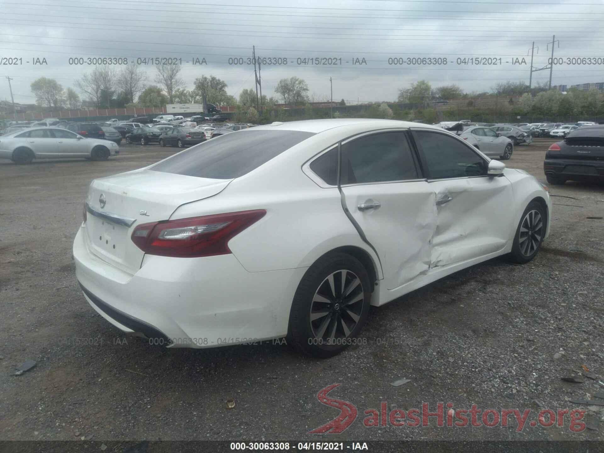 1N4AL3AP4JC163751 2018 NISSAN ALTIMA