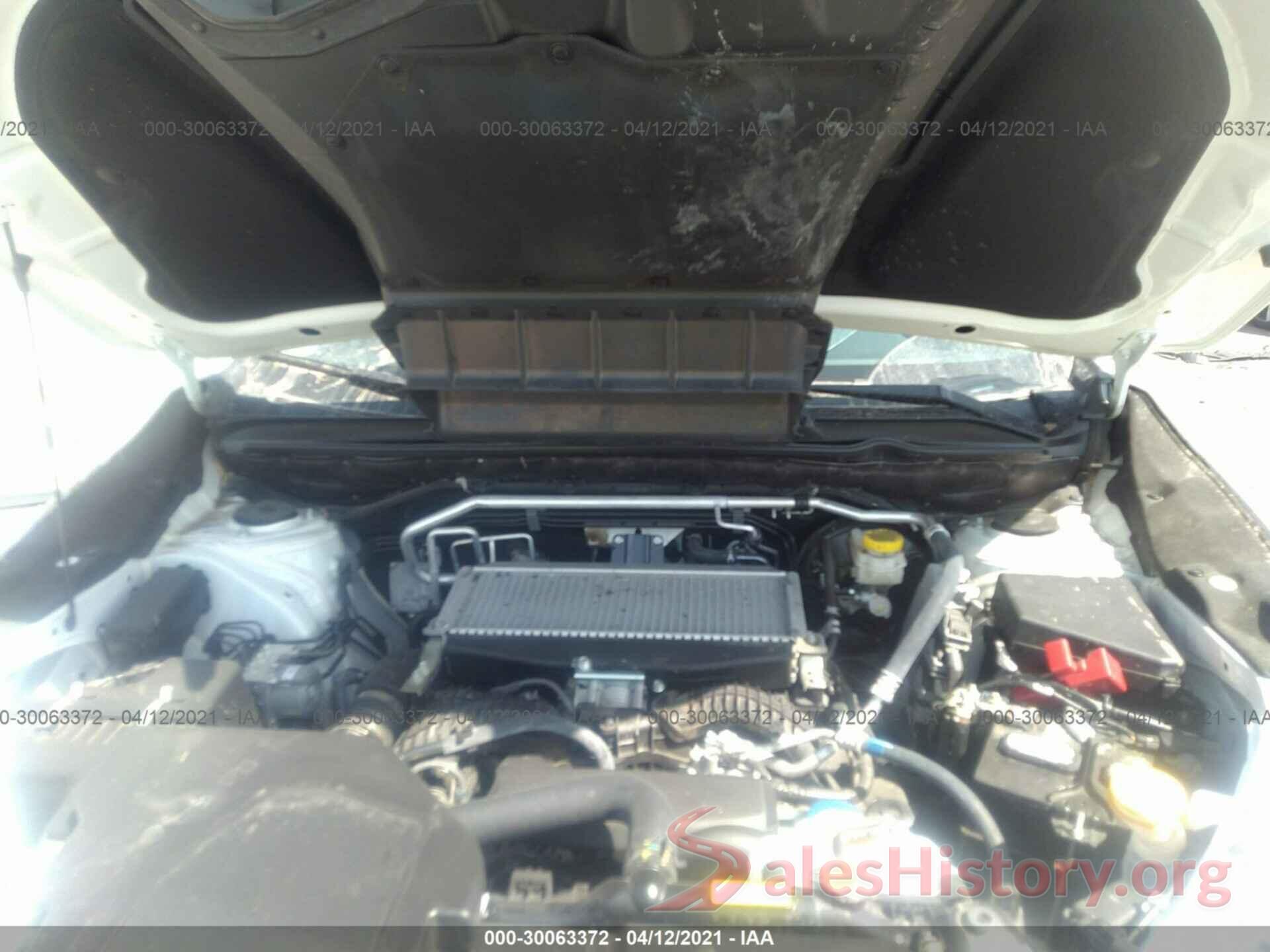 4S4WMARD8L3423000 2020 SUBARU ASCENT