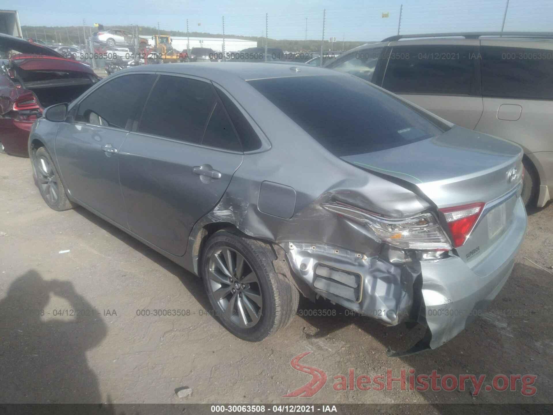 4T1BF1FK3HU783966 2017 TOYOTA CAMRY