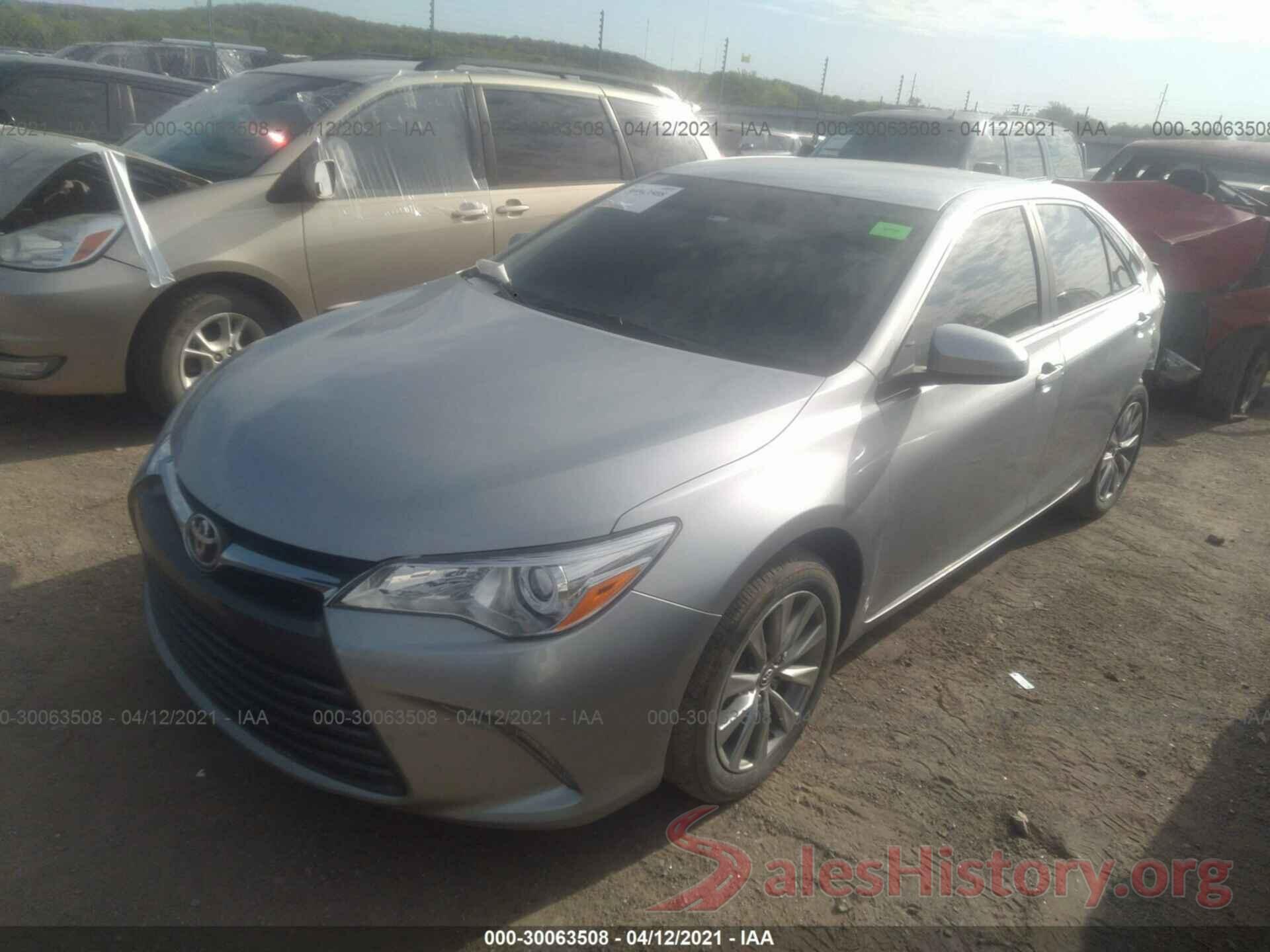 4T1BF1FK3HU783966 2017 TOYOTA CAMRY