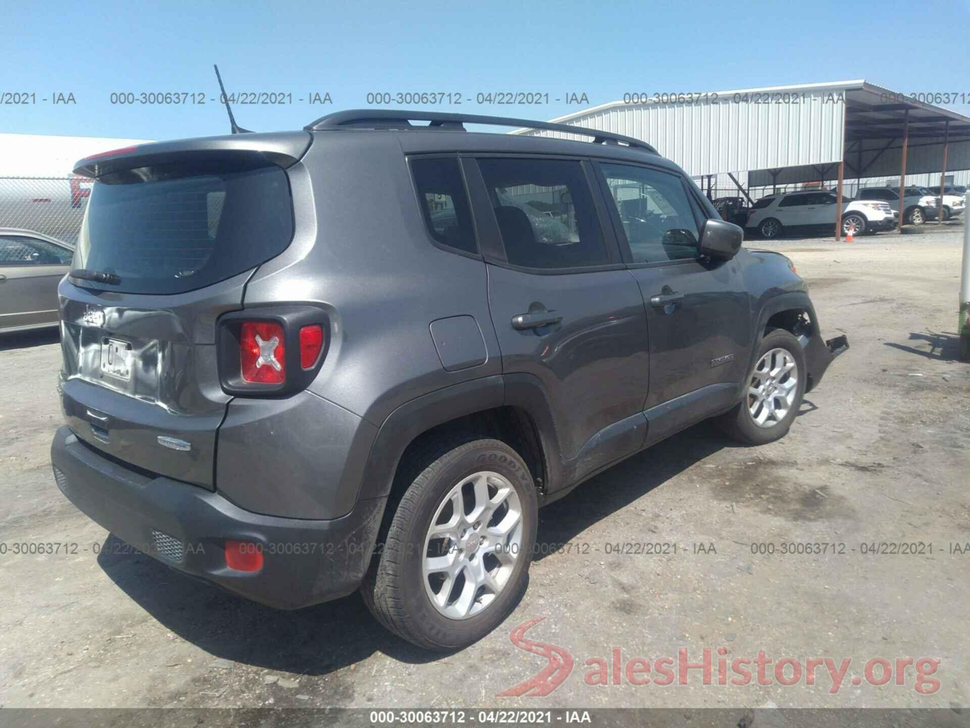 ZACCJBBB3JPH21008 2018 JEEP RENEGADE