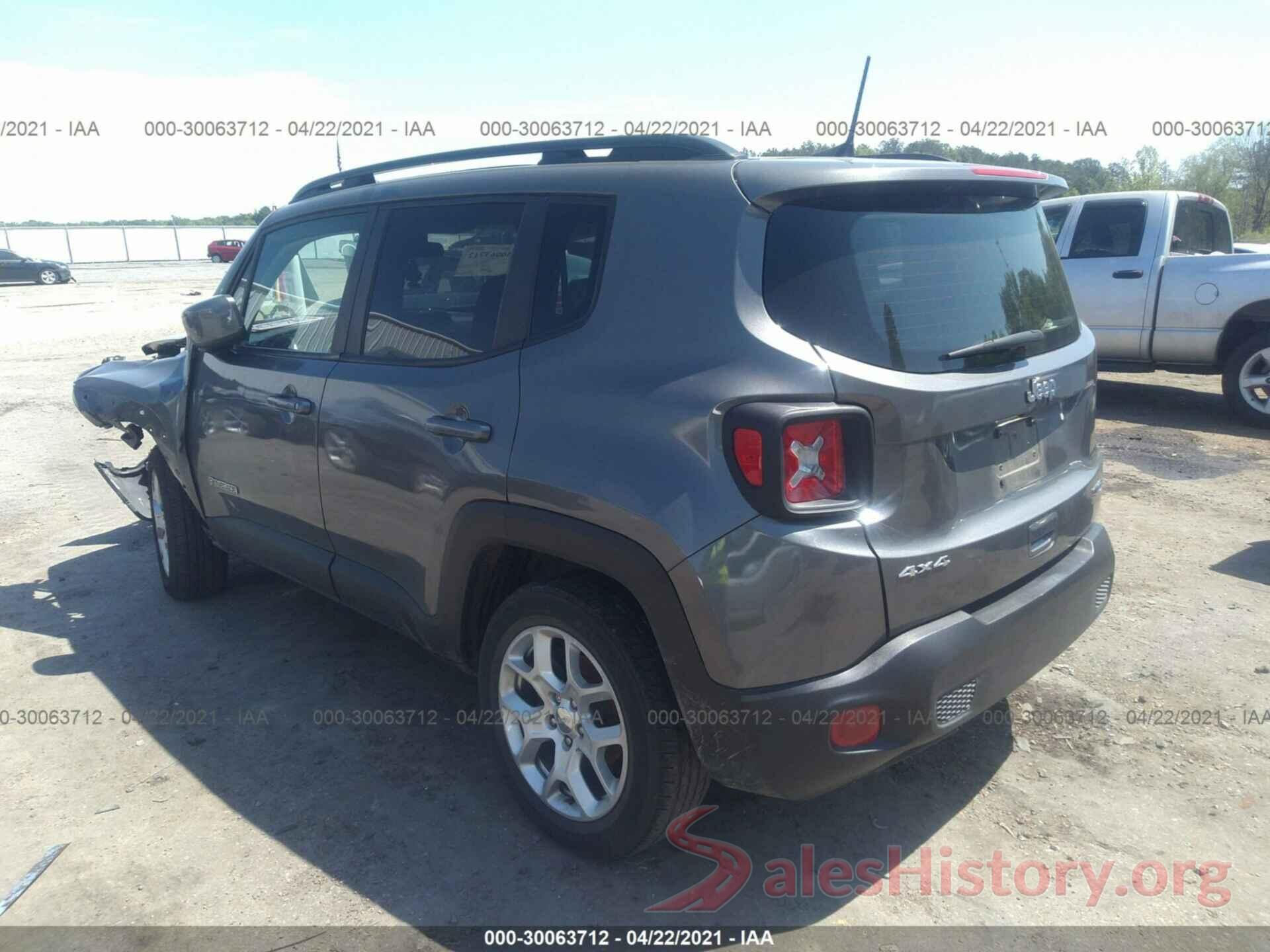 ZACCJBBB3JPH21008 2018 JEEP RENEGADE