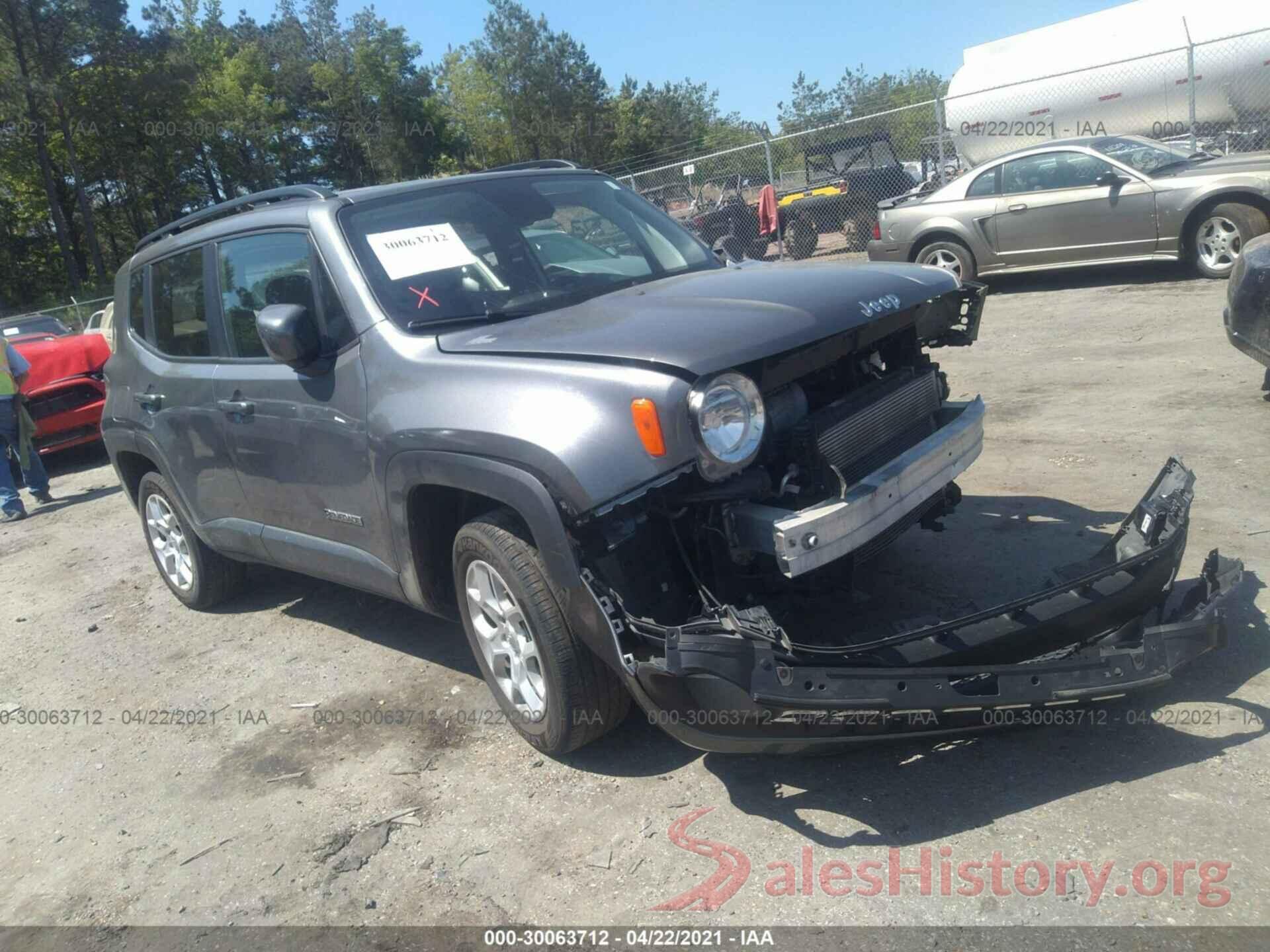 ZACCJBBB3JPH21008 2018 JEEP RENEGADE