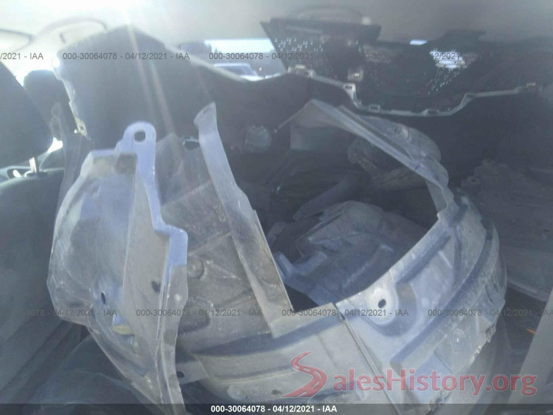 JN8AT2MT6GW000544 2016 NISSAN ROGUE