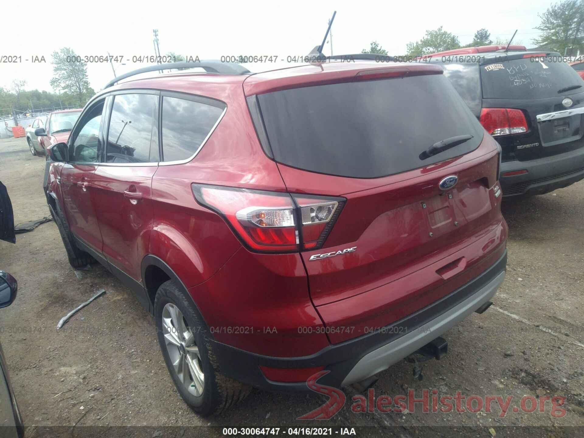 1FMCU0HD1JUB35857 2018 FORD ESCAPE