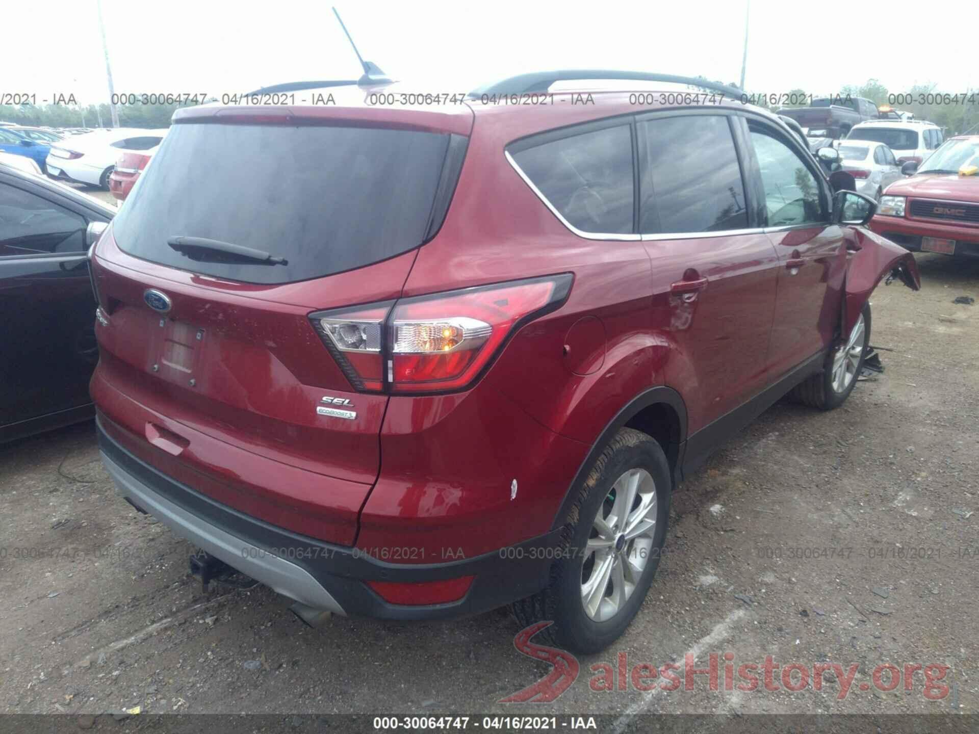 1FMCU0HD1JUB35857 2018 FORD ESCAPE