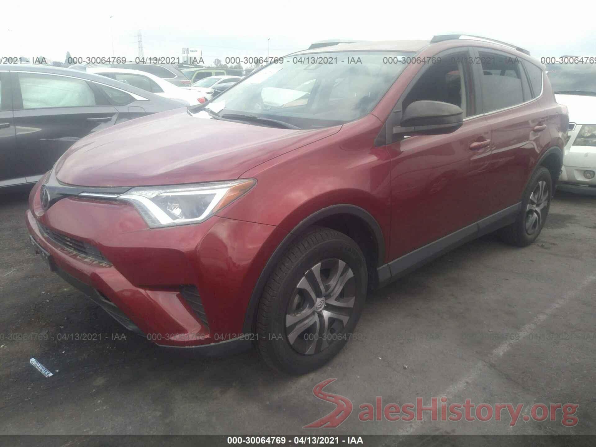 JTMZFREV1JD120978 2018 TOYOTA RAV4