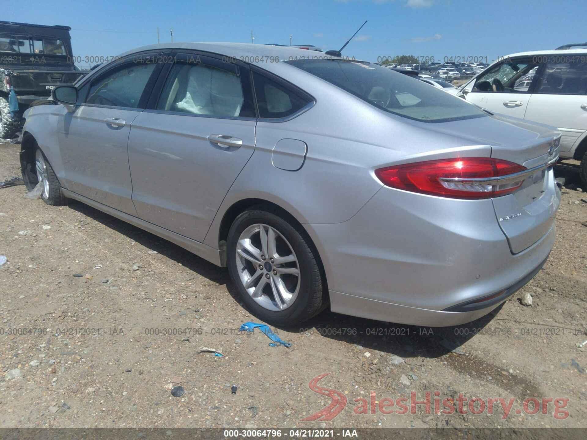 3FA6P0H7XJR152012 2018 FORD FUSION