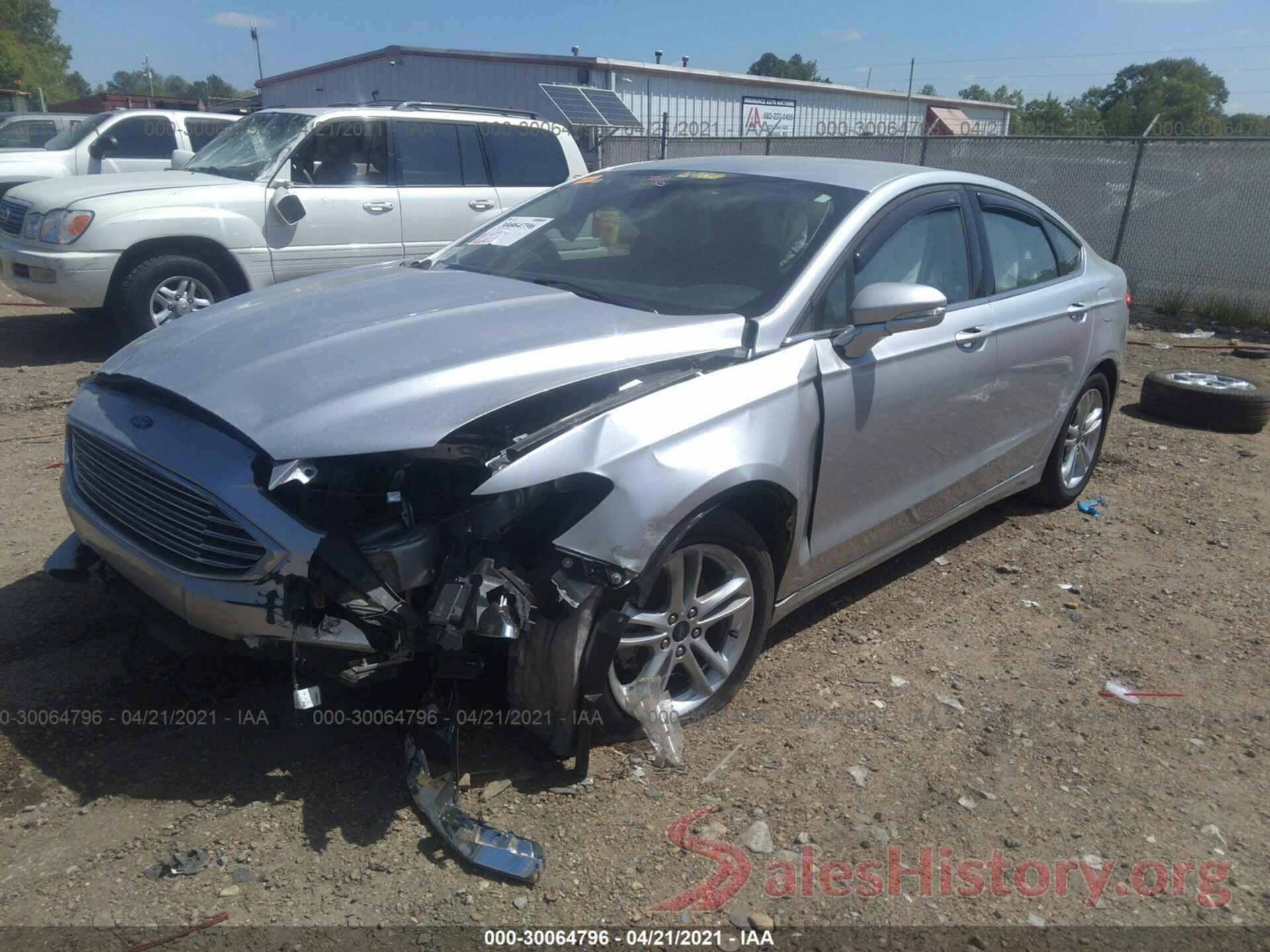 3FA6P0H7XJR152012 2018 FORD FUSION