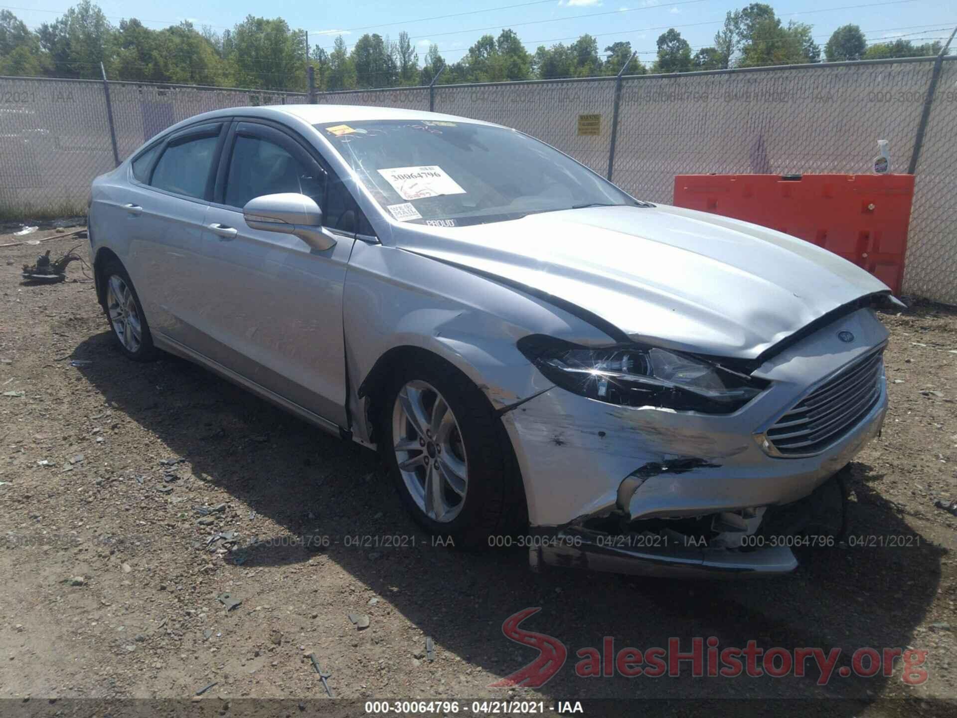 3FA6P0H7XJR152012 2018 FORD FUSION