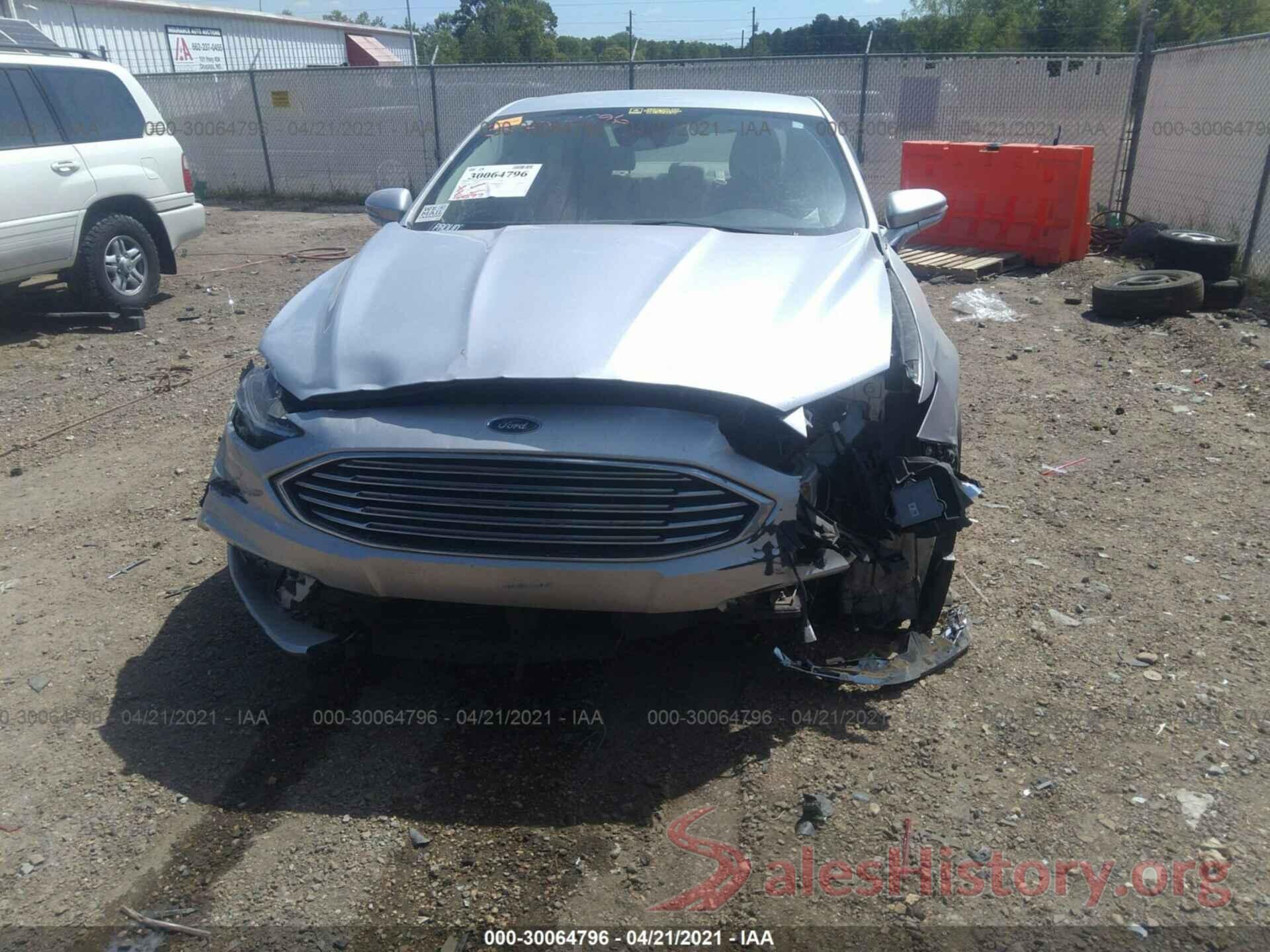 3FA6P0H7XJR152012 2018 FORD FUSION