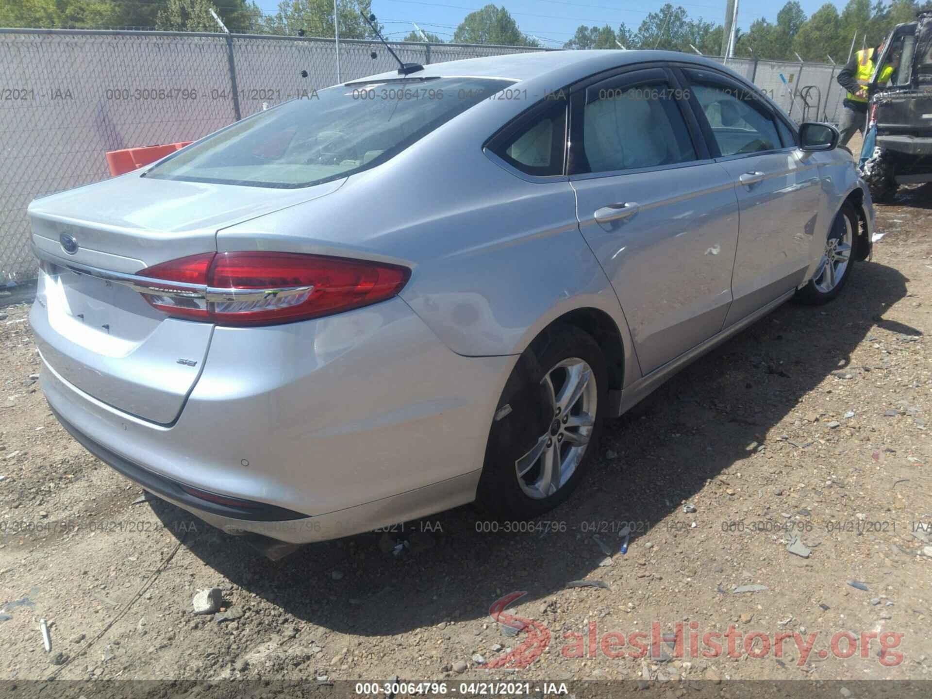 3FA6P0H7XJR152012 2018 FORD FUSION