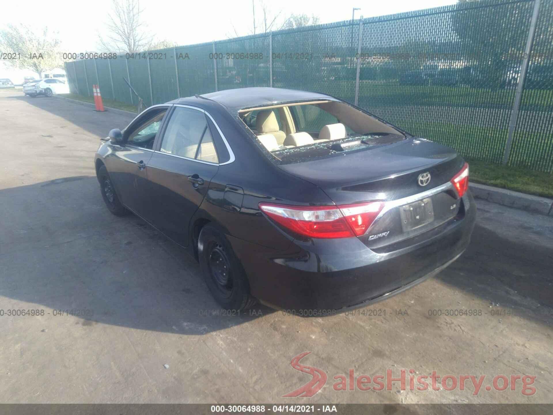 4T4BF1FK0GR532133 2016 TOYOTA CAMRY