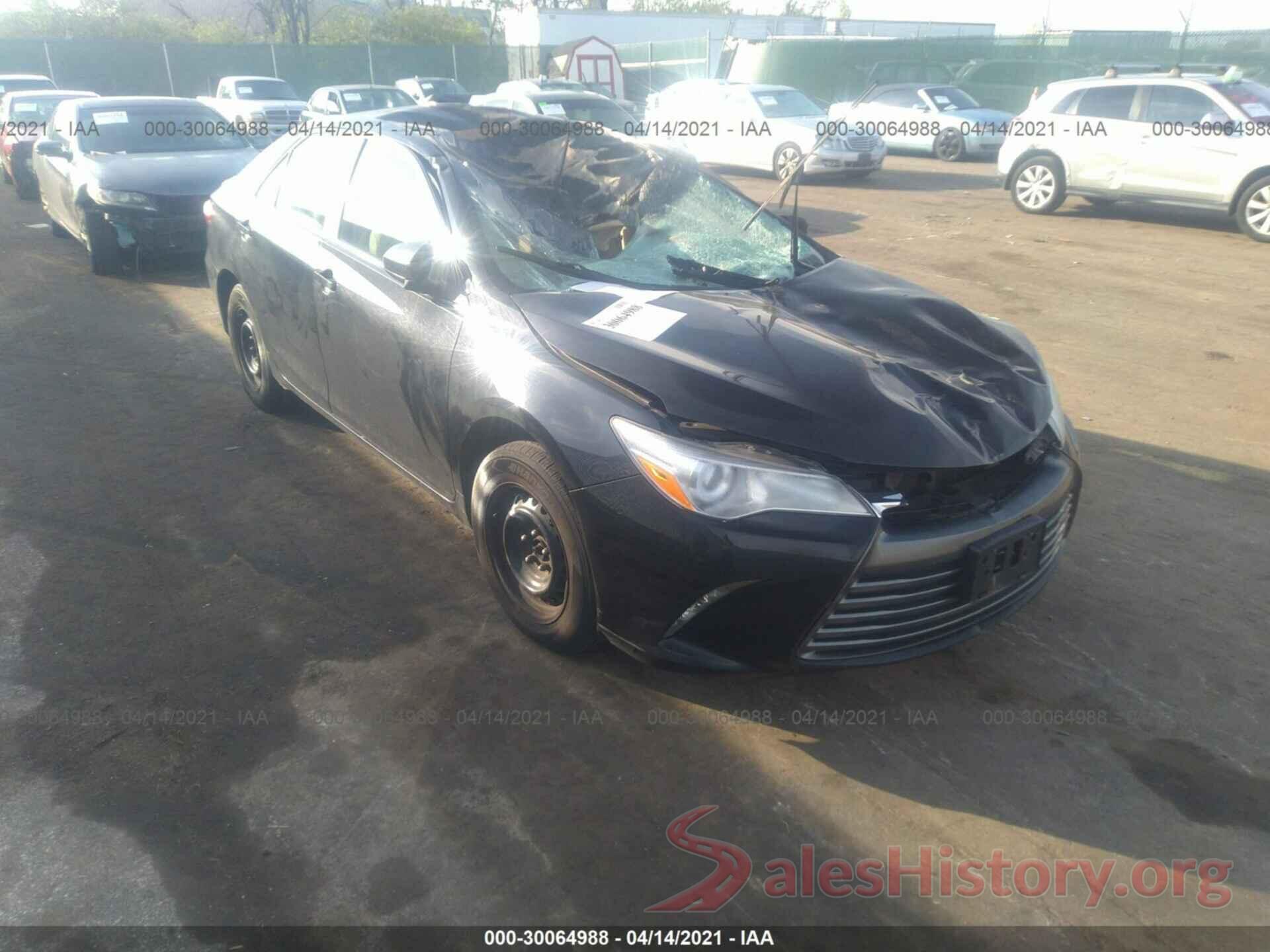 4T4BF1FK0GR532133 2016 TOYOTA CAMRY