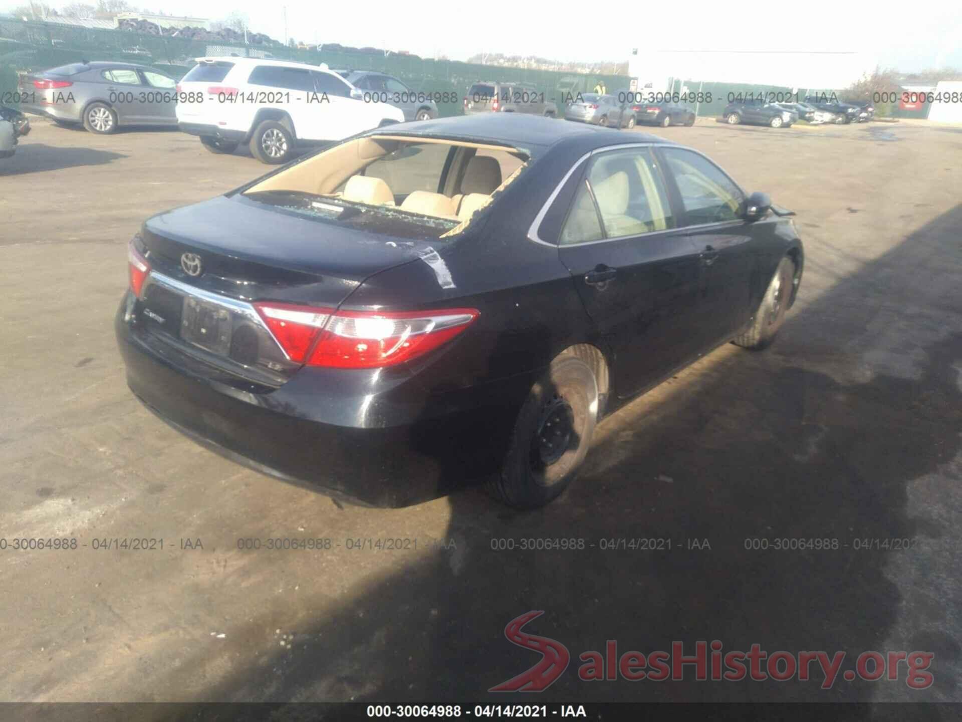 4T4BF1FK0GR532133 2016 TOYOTA CAMRY