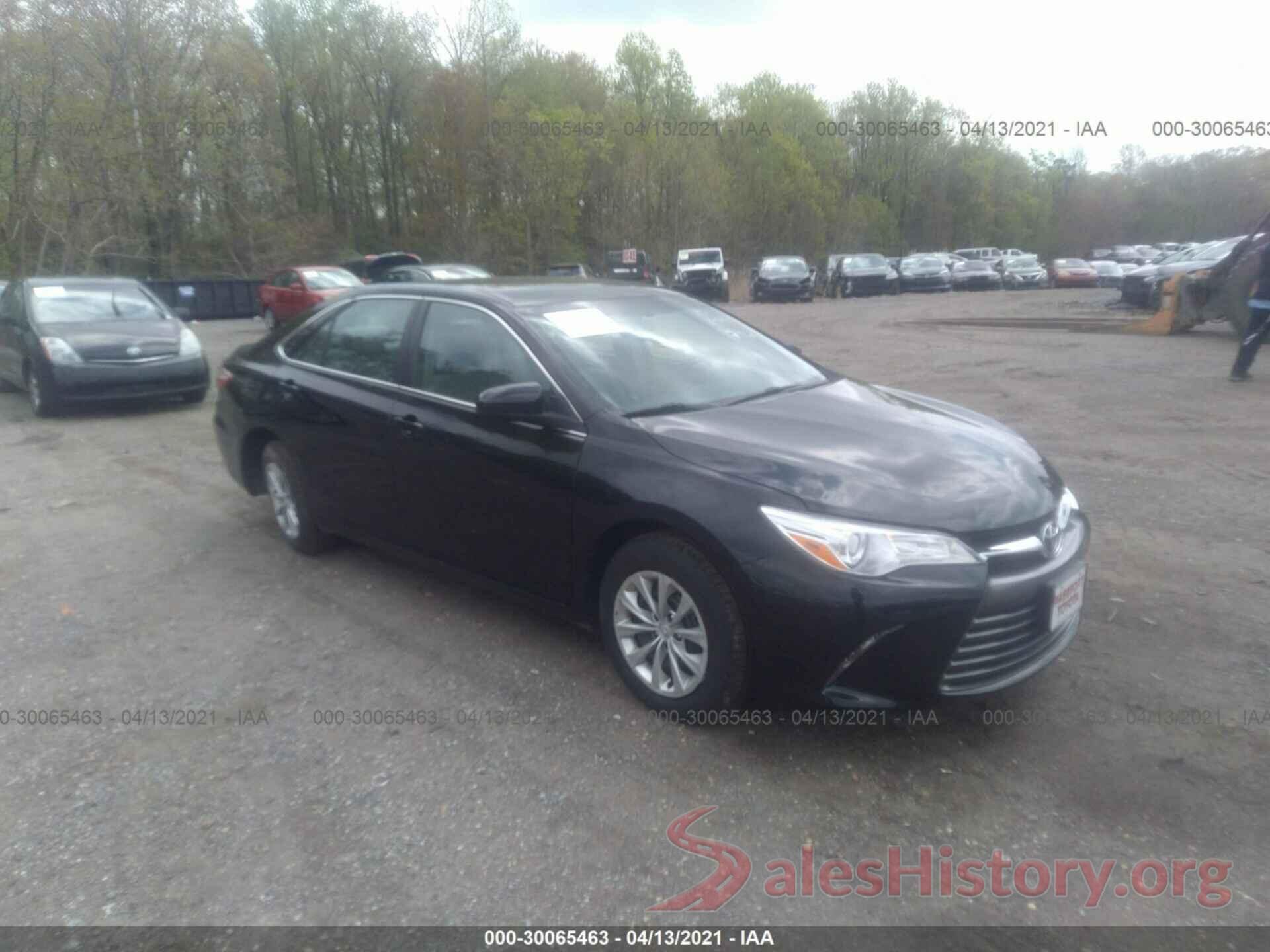 4T4BF1FK6GR557960 2016 TOYOTA CAMRY