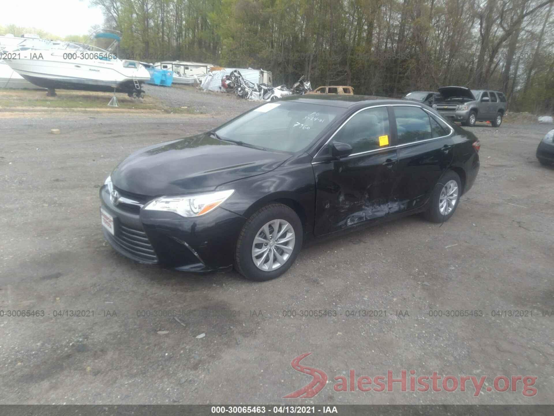 4T4BF1FK6GR557960 2016 TOYOTA CAMRY