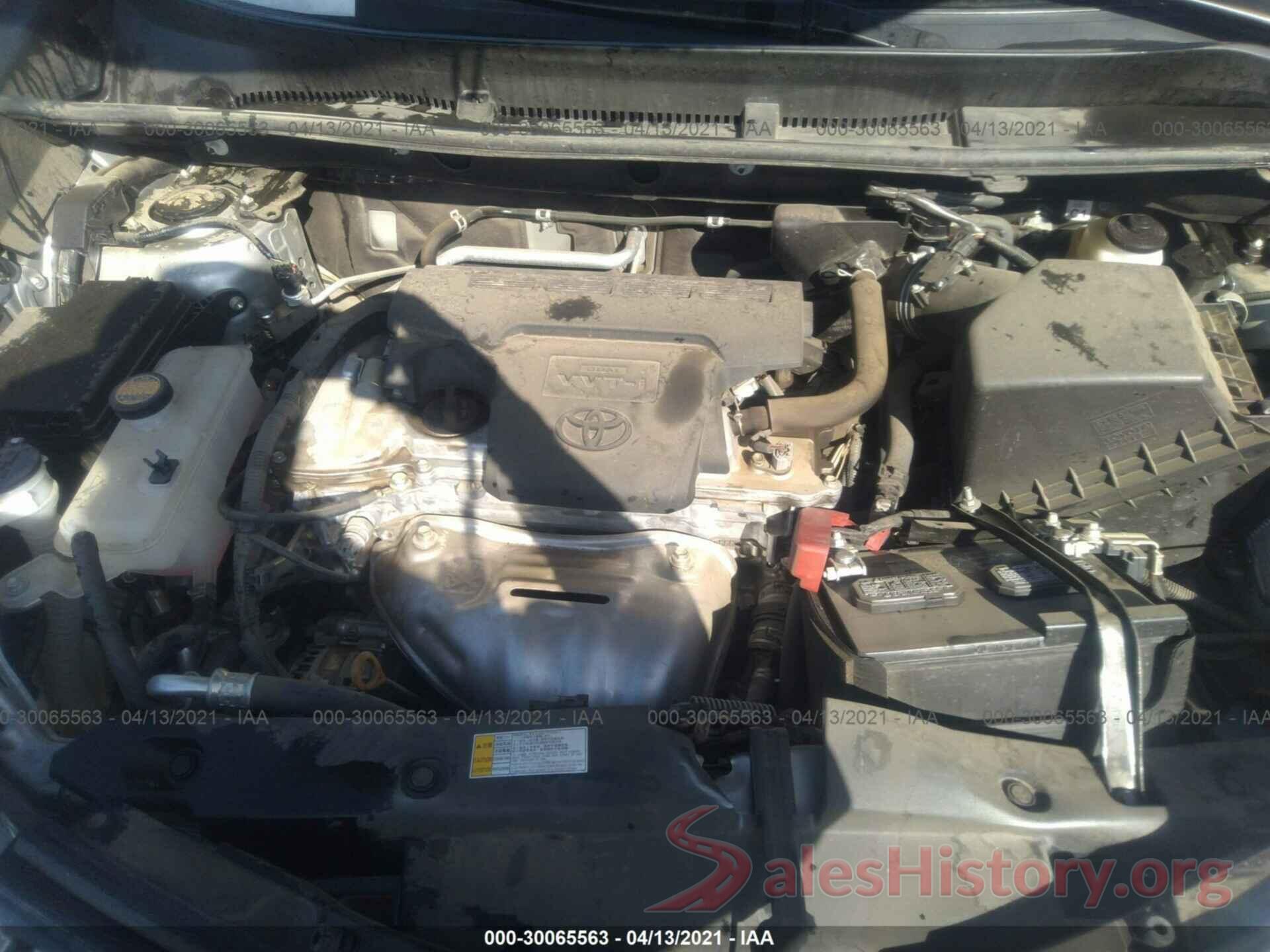 2T3ZFREV1JW433449 2018 TOYOTA RAV4