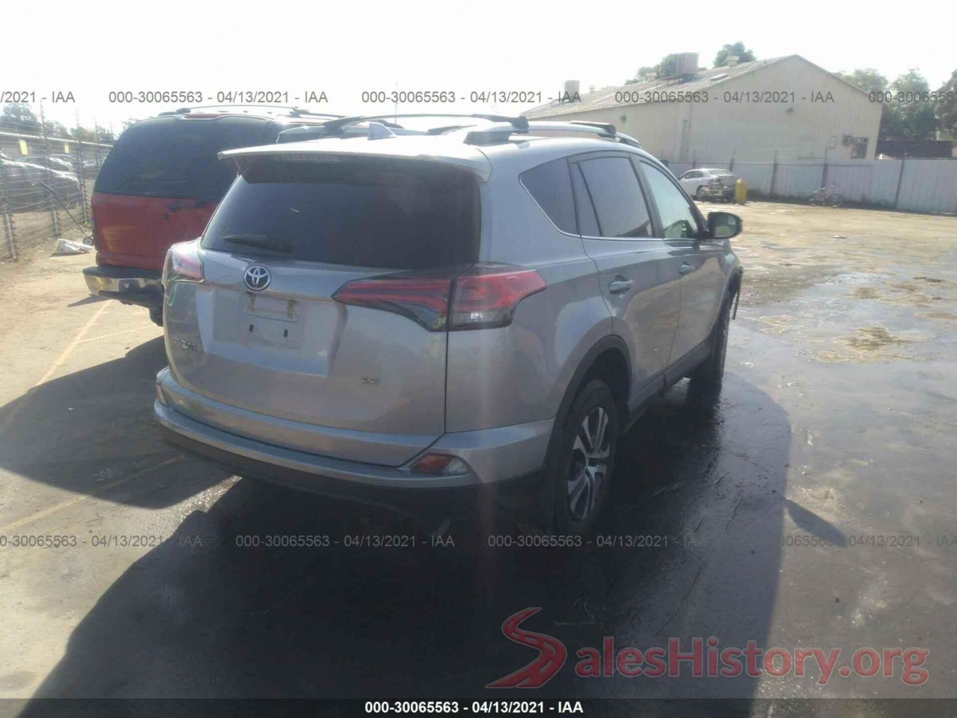 2T3ZFREV1JW433449 2018 TOYOTA RAV4