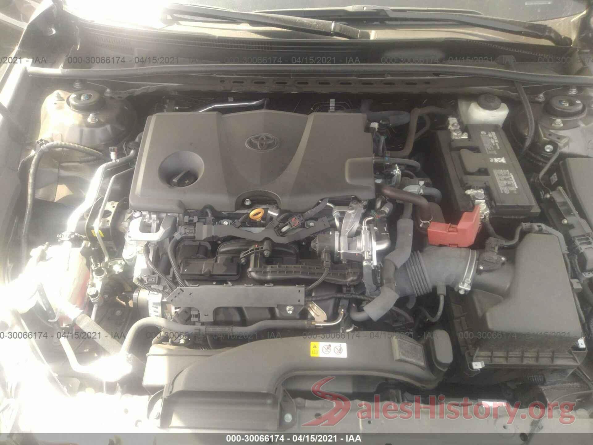 4T1B11HK6JU006991 2018 TOYOTA CAMRY