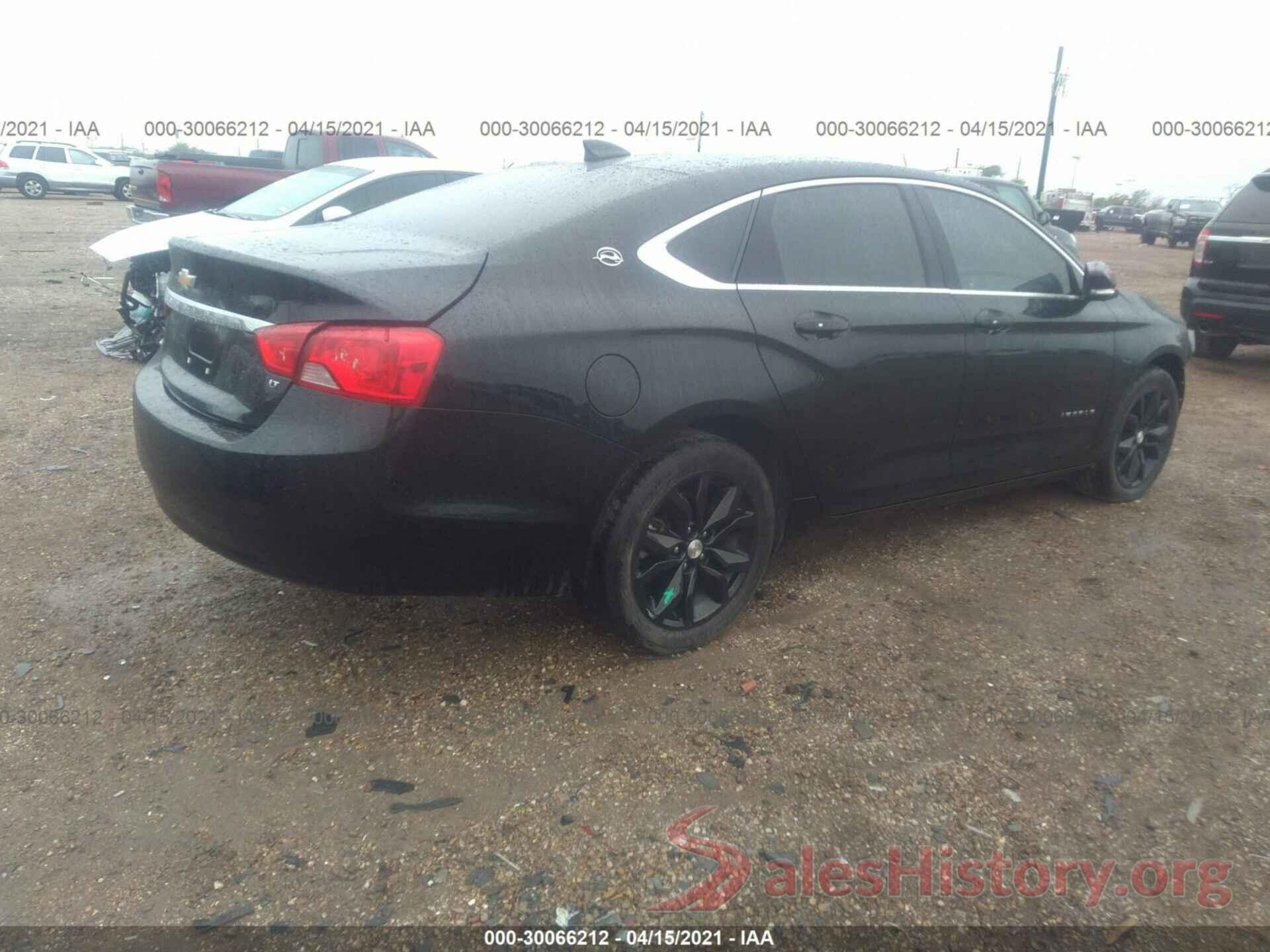 1G11Z5S3XKU118690 2019 CHEVROLET IMPALA