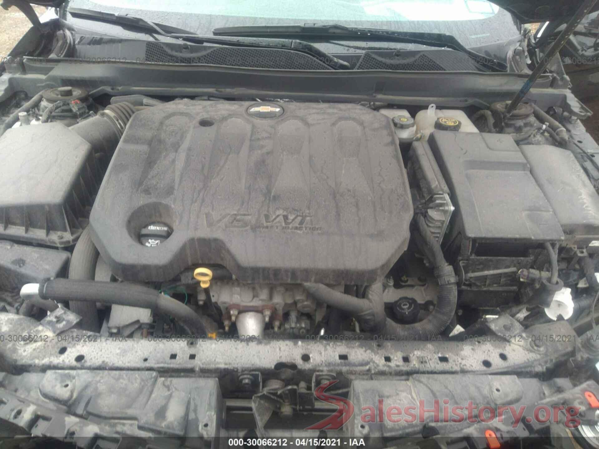 1G11Z5S3XKU118690 2019 CHEVROLET IMPALA