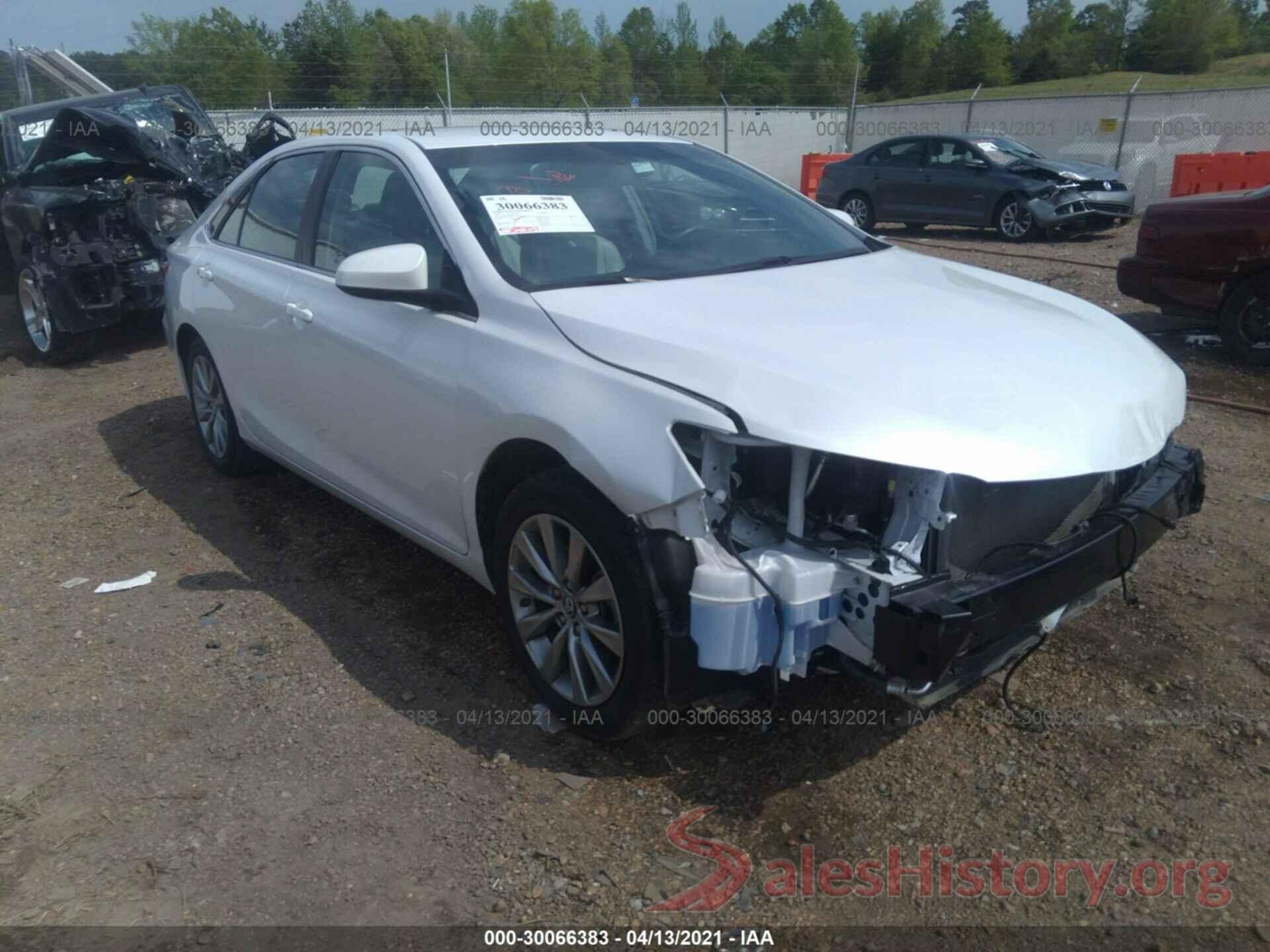 4T1BF1FKXHU298370 2017 TOYOTA CAMRY