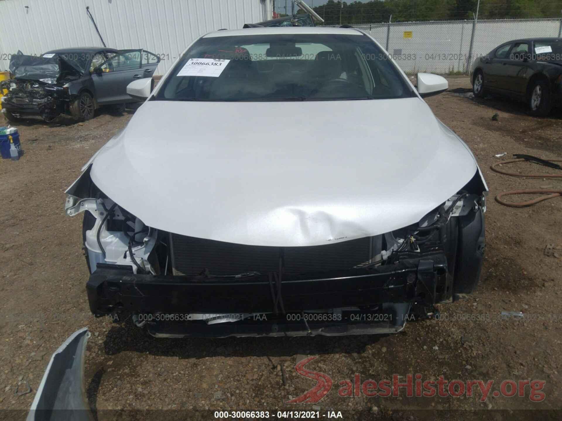 4T1BF1FKXHU298370 2017 TOYOTA CAMRY