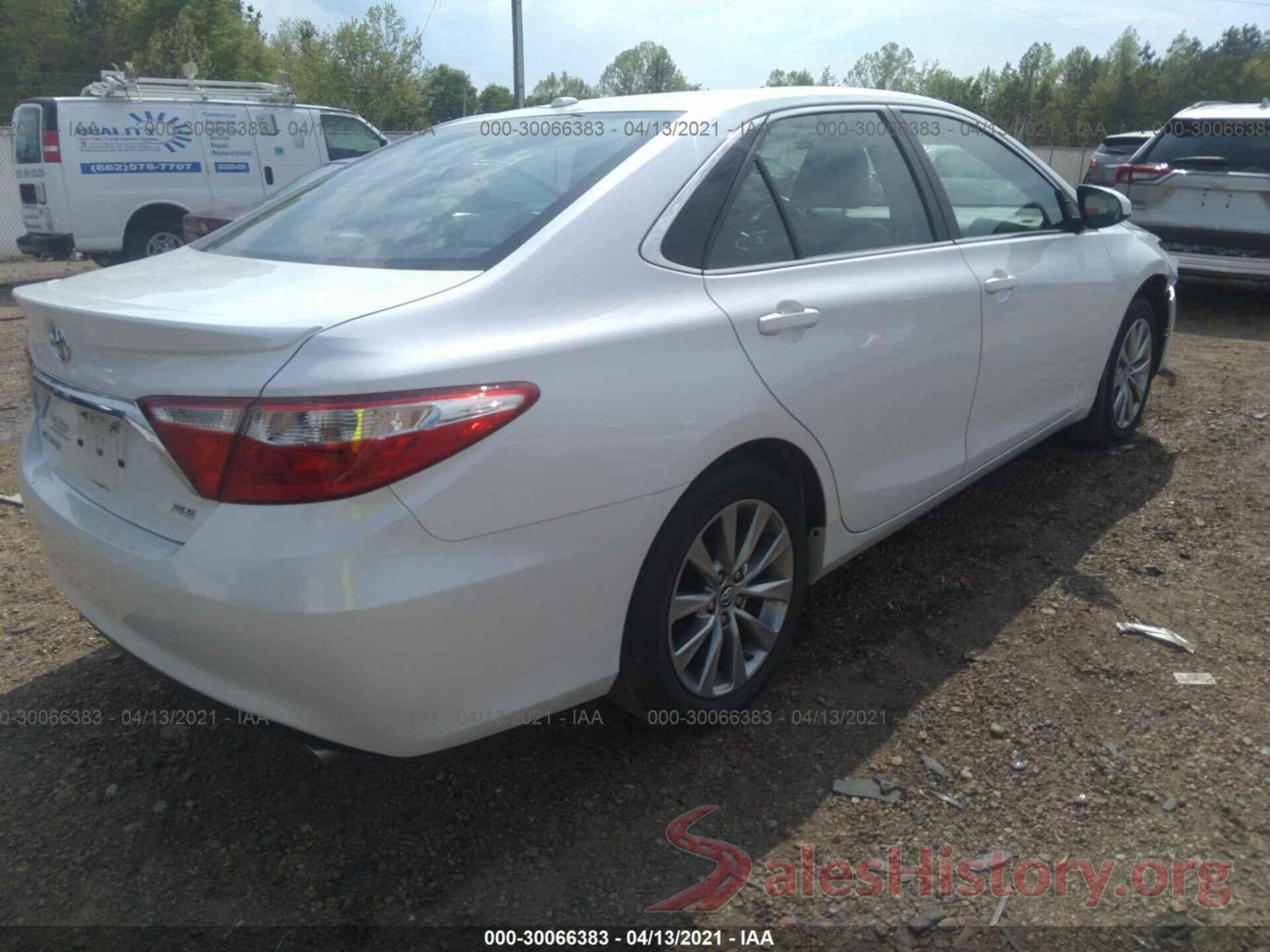 4T1BF1FKXHU298370 2017 TOYOTA CAMRY