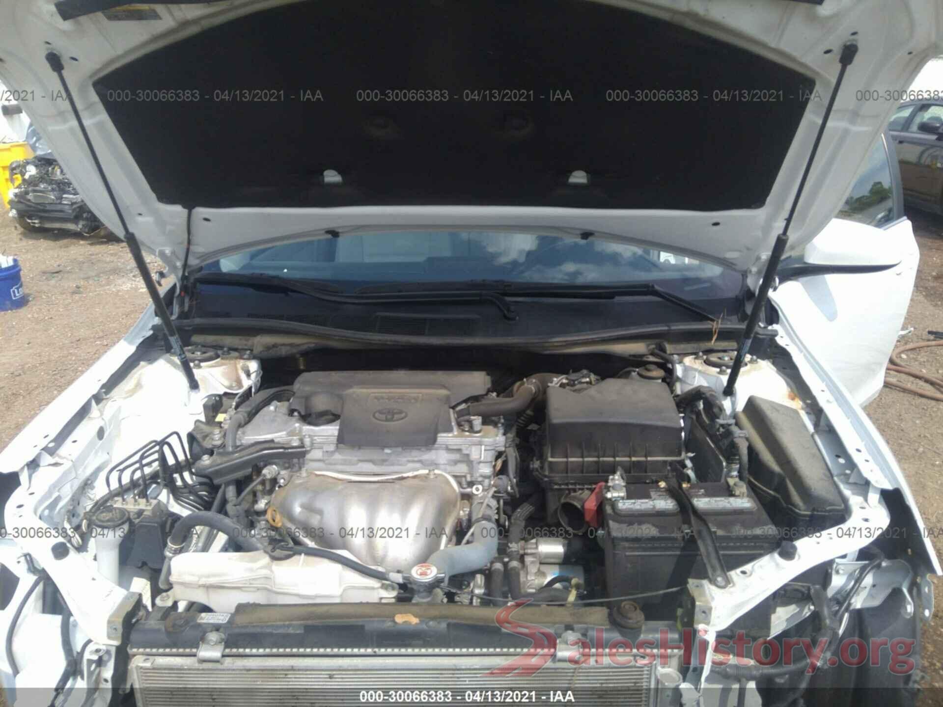 4T1BF1FKXHU298370 2017 TOYOTA CAMRY