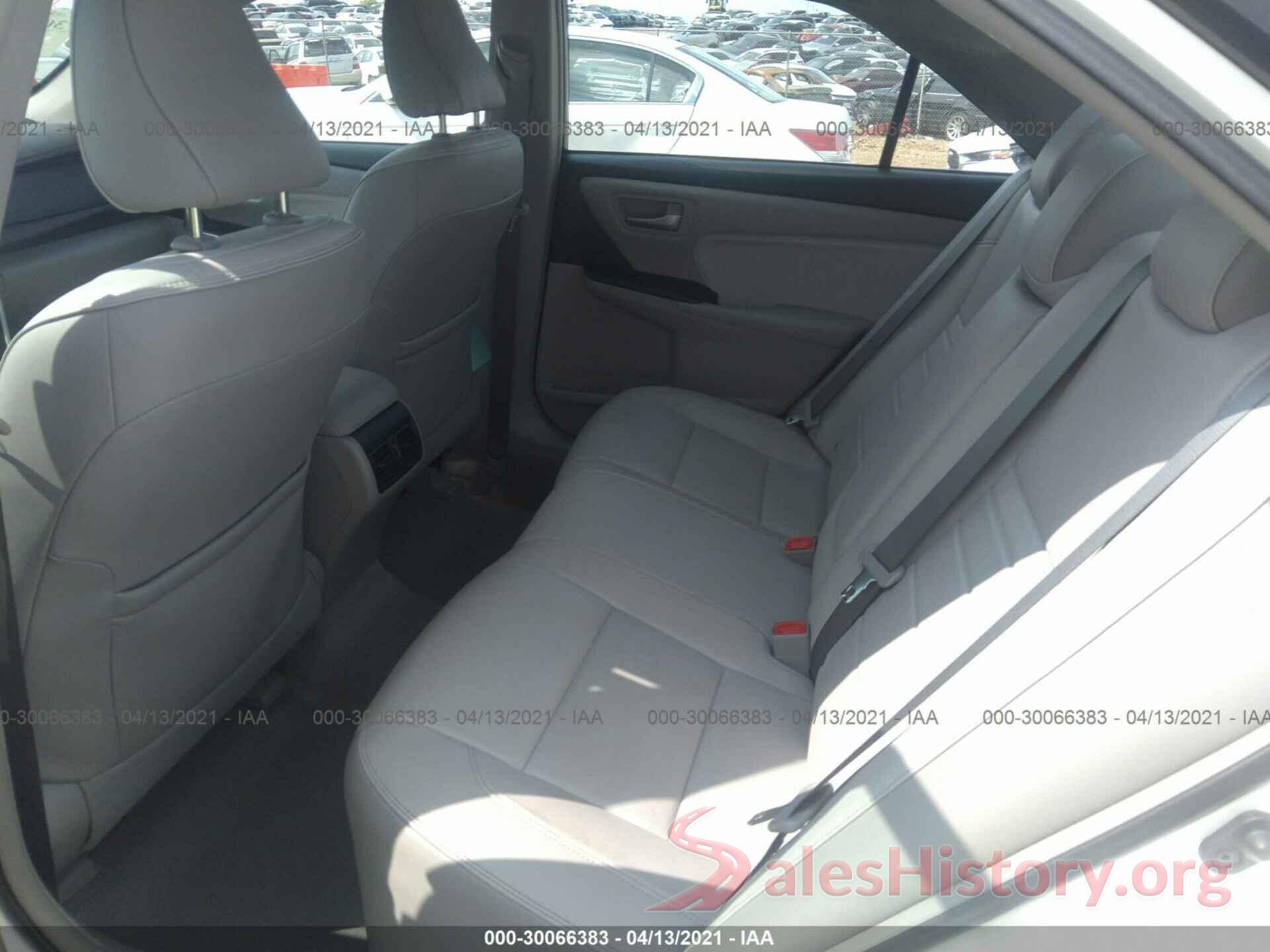 4T1BF1FKXHU298370 2017 TOYOTA CAMRY