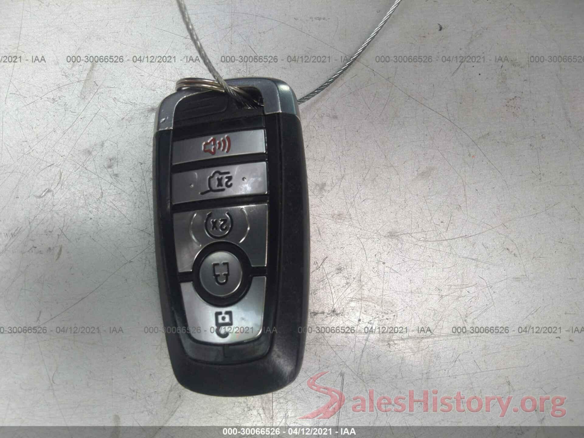 1FMJU1HT4LEA09705 2020 FORD EXPEDITION