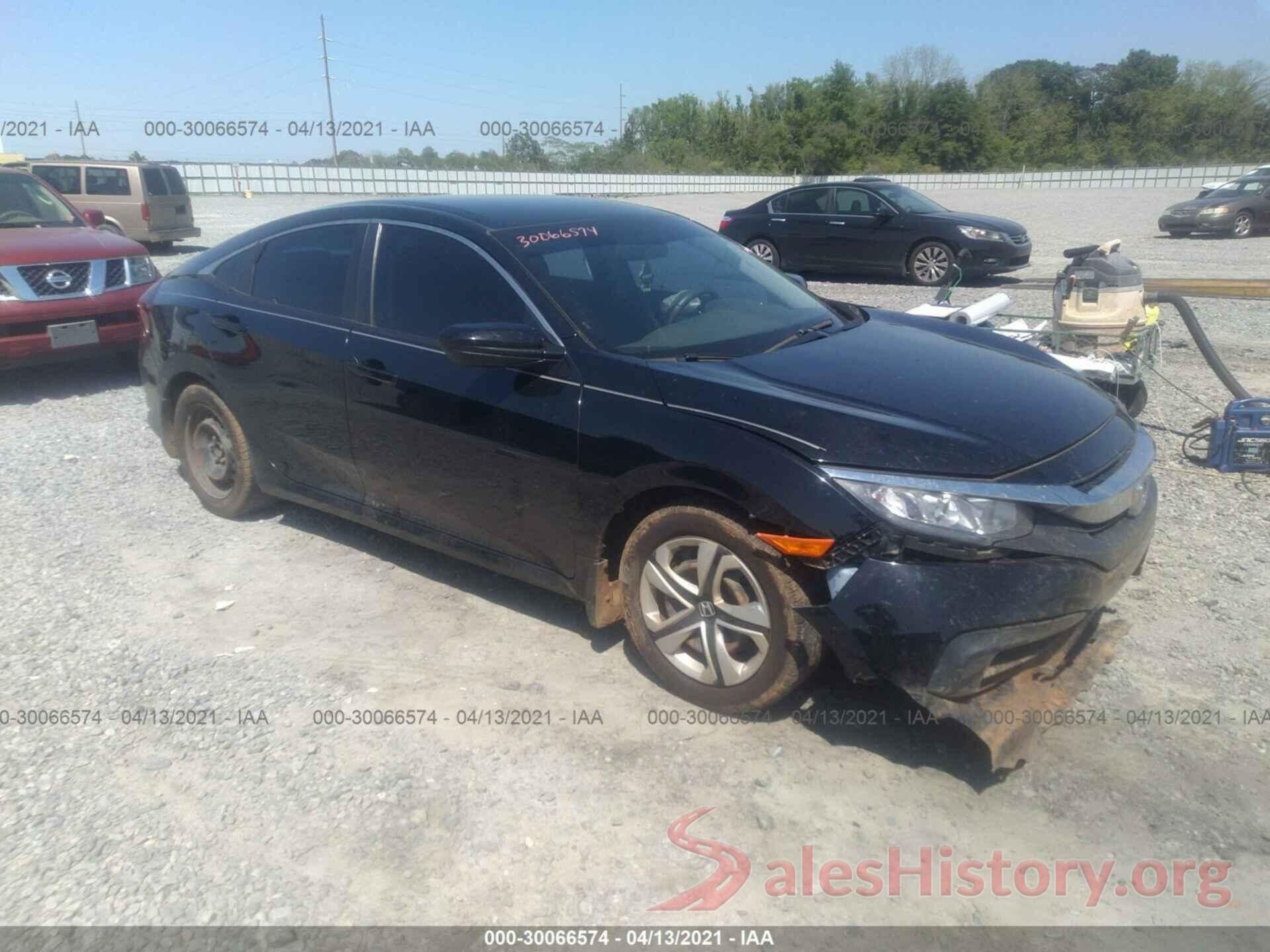 19XFC2F56HE068788 2017 HONDA CIVIC SEDAN