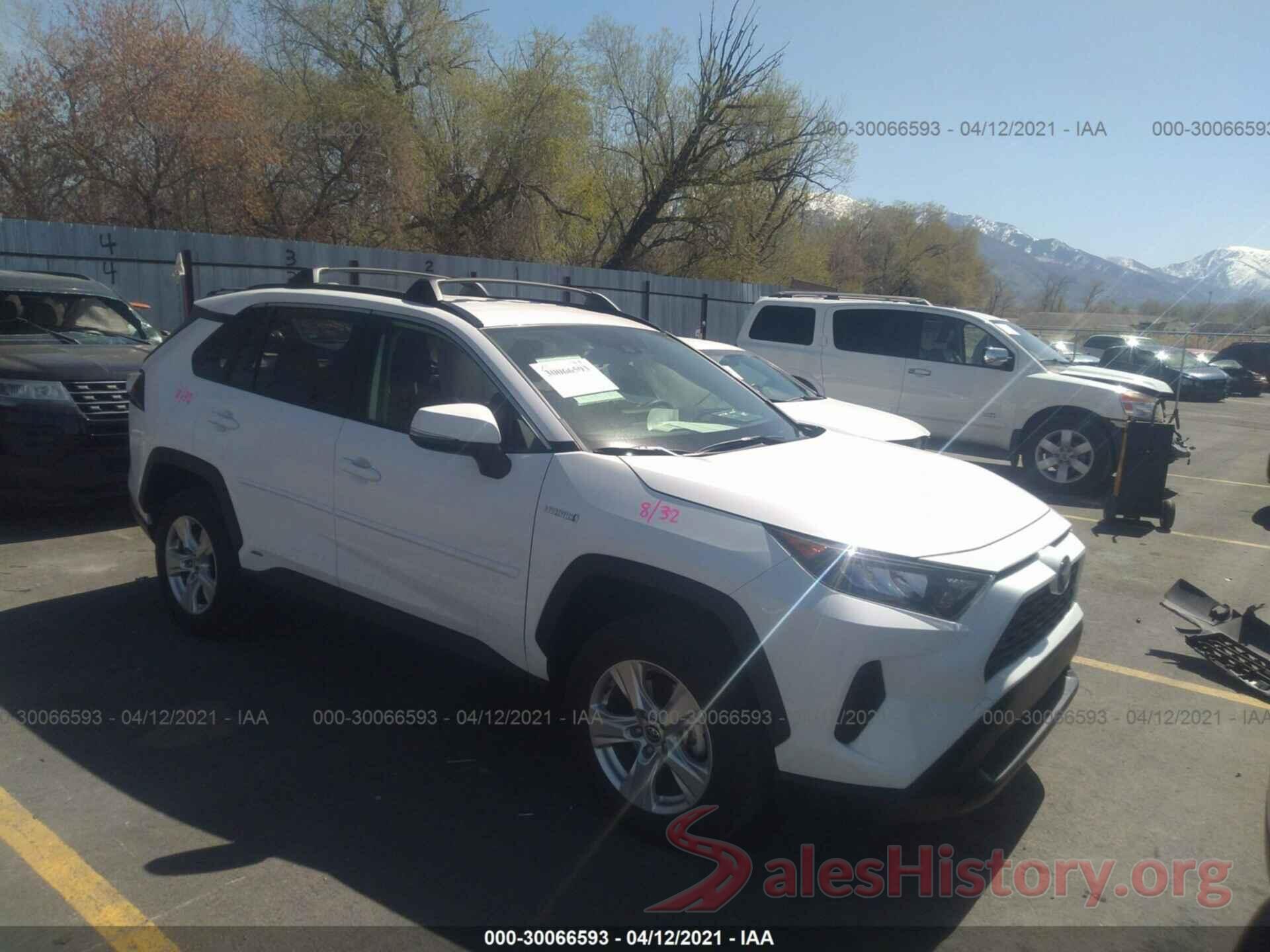 JTMM6RFV8LD006620 2020 TOYOTA RAV4