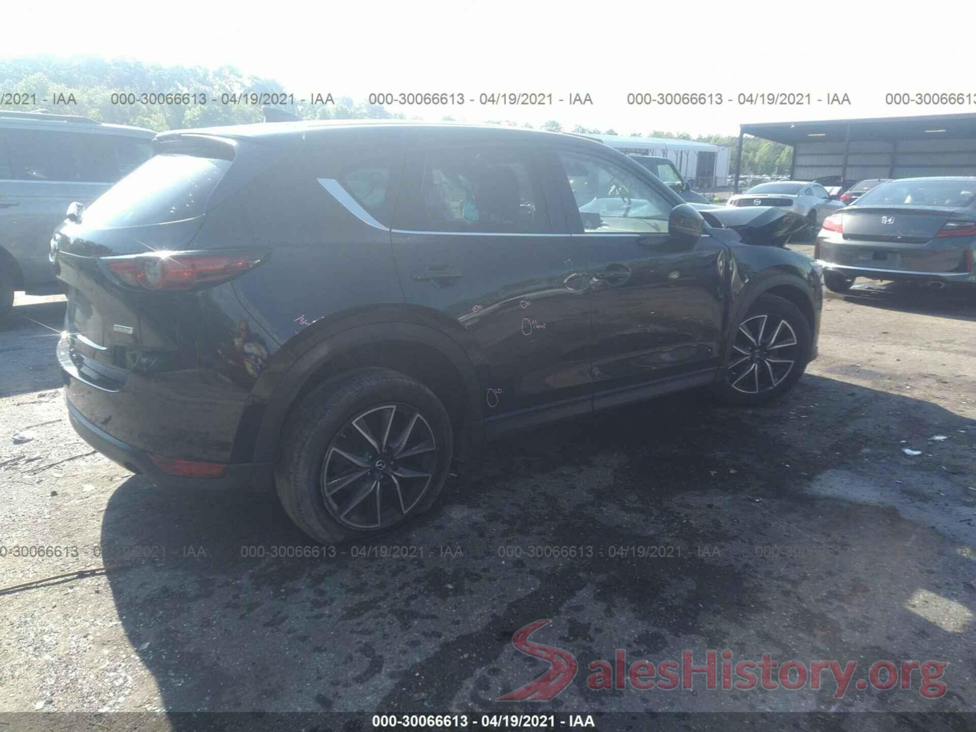 JM3KFADM3J0308248 2018 MAZDA CX-5