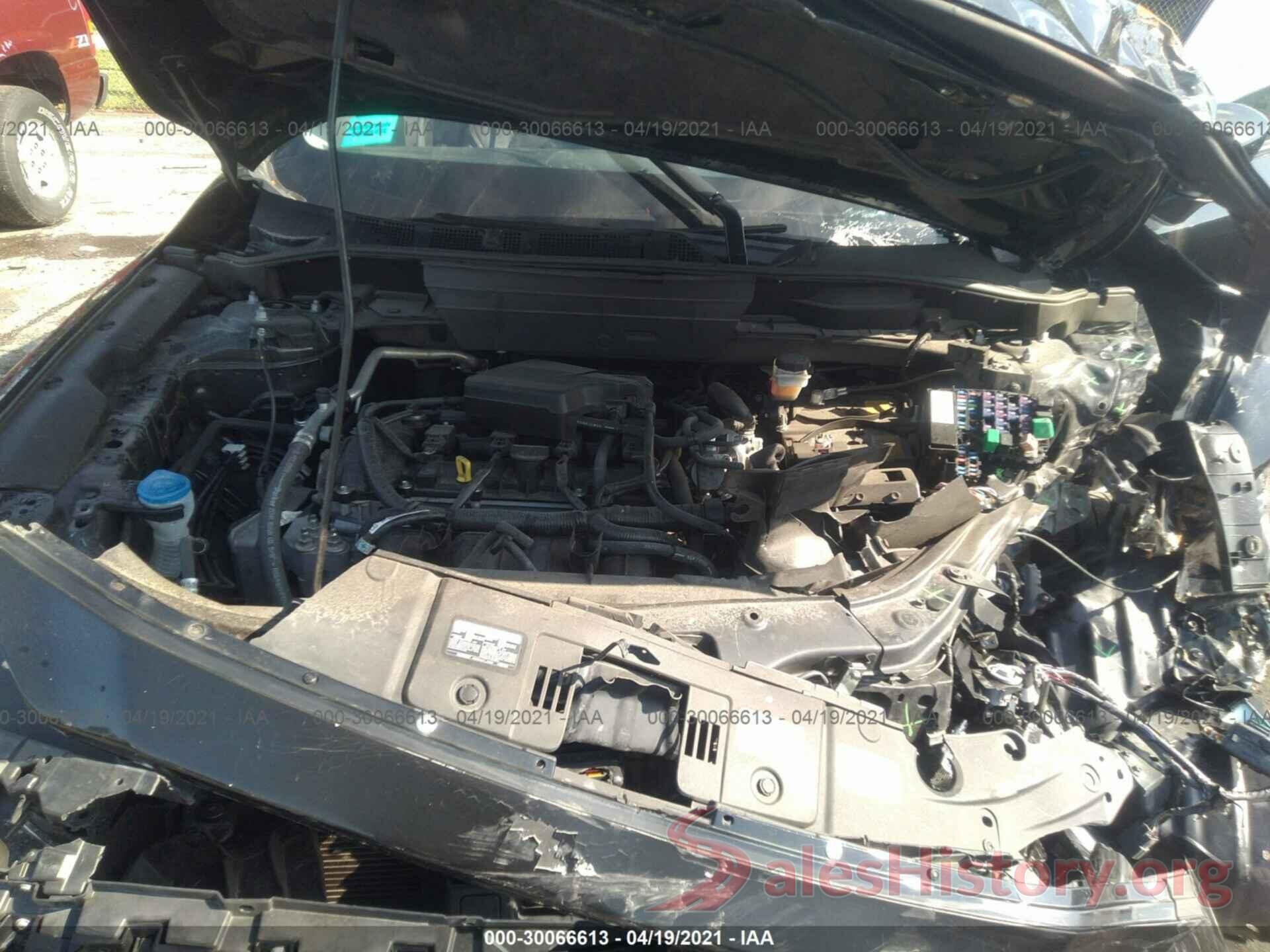 JM3KFADM3J0308248 2018 MAZDA CX-5